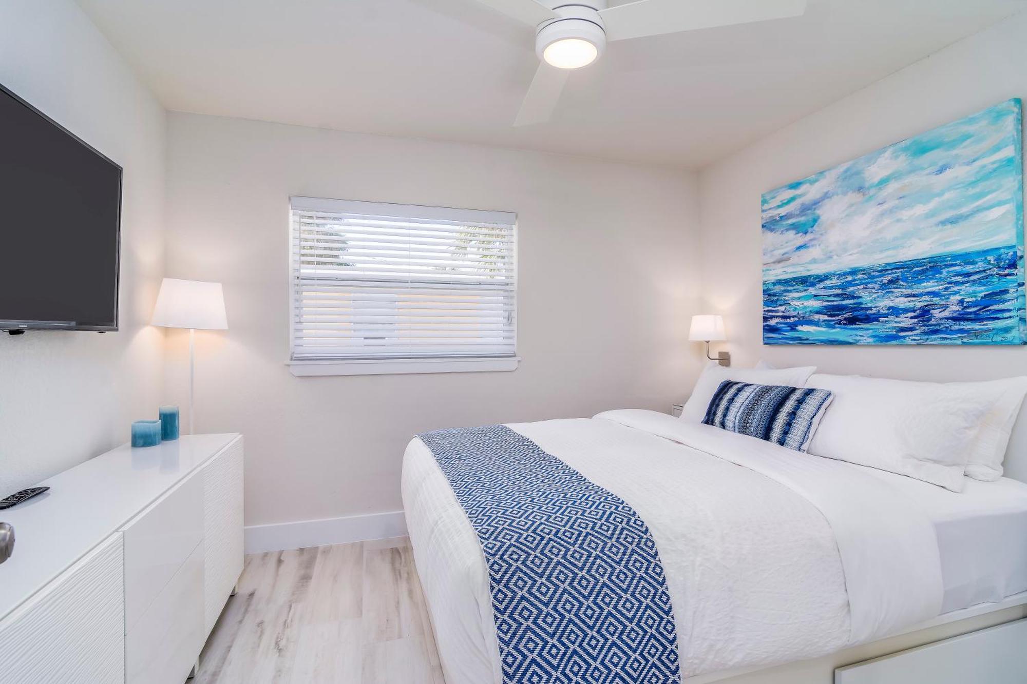 Boutique Vacation Complex At Beach Apartment *