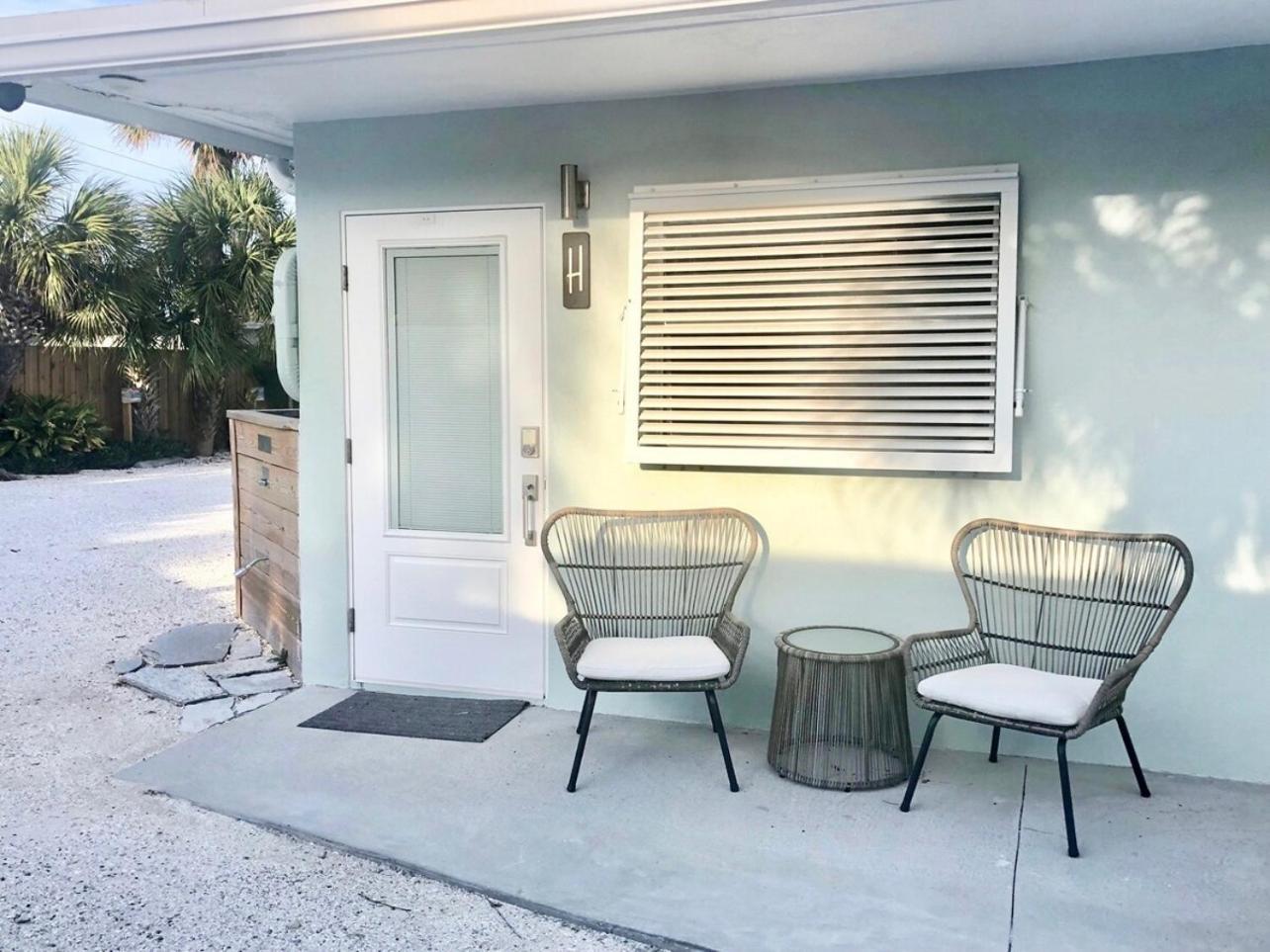 Apartment Boutique Vacation Complex At Beach Cocoa Beach