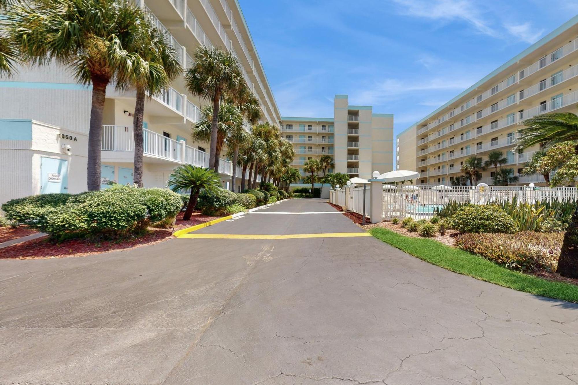 Atlantic Sands * Cocoa Beach