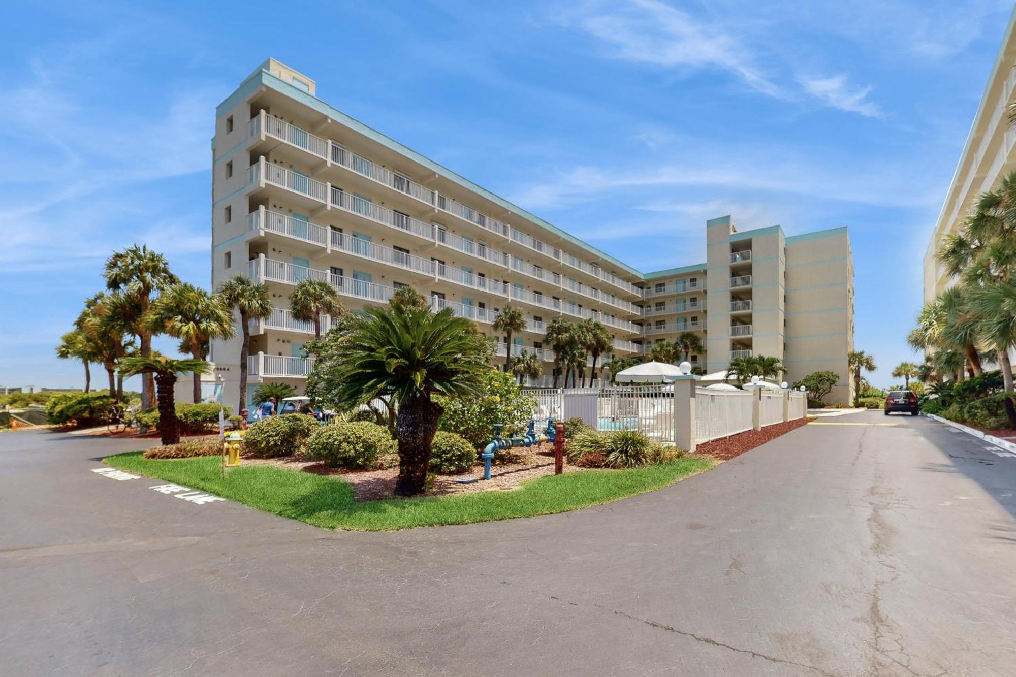 Holiday home Atlantic Sands Cocoa Beach