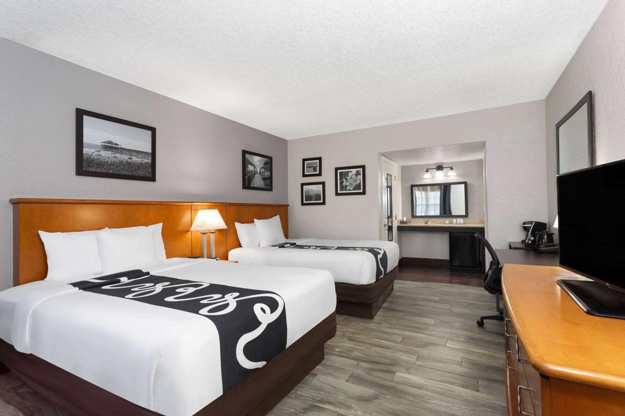 La Quinta By Wyndham Cocoa Beach-port Canaveral 3* Cocoa Beach