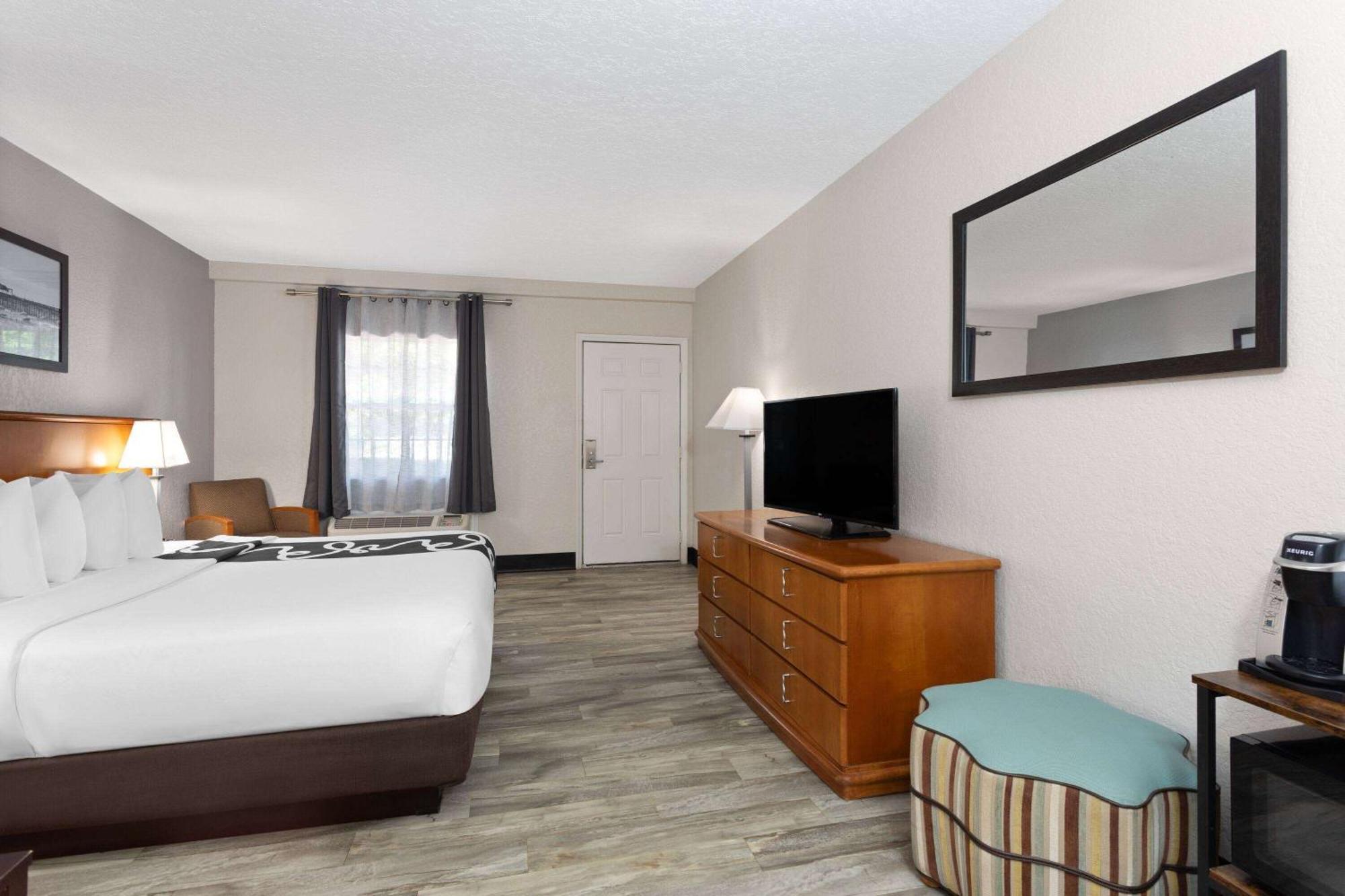 La Quinta By Wyndham Cocoa Beach-port Canaveral Hotel Cocoa Beach