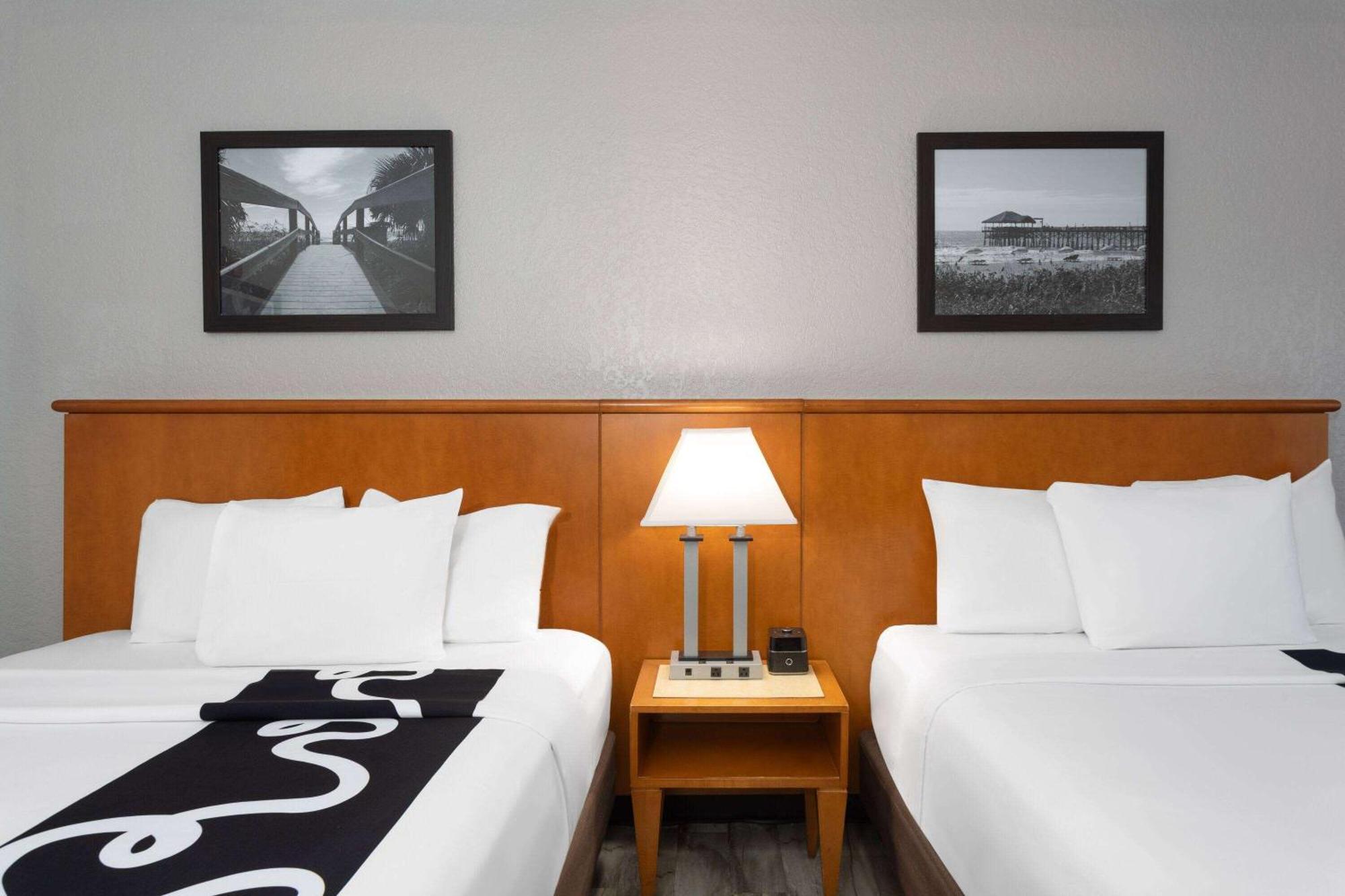 La Quinta By Wyndham Cocoa Beach-port Canaveral 3*