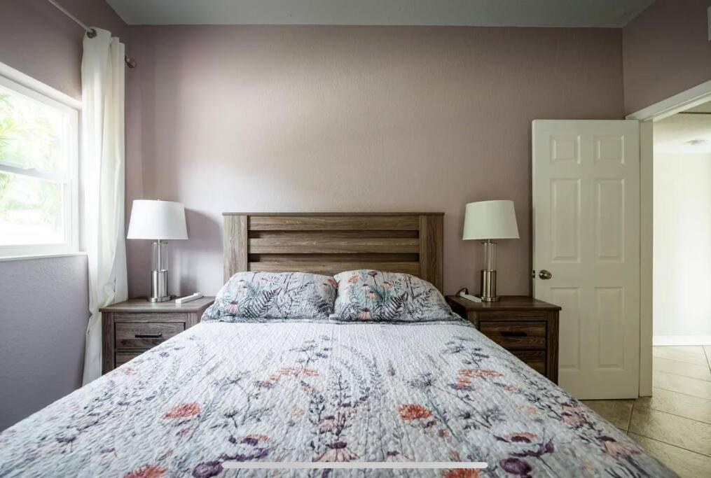 Holiday home Coral Pool & & Golf Cocoa Beach