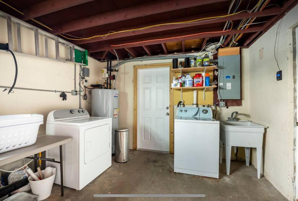 Coral Pool & & Golf Holiday home Cocoa Beach