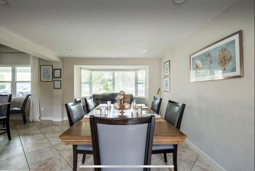 Coral Pool & & Golf Holiday home *