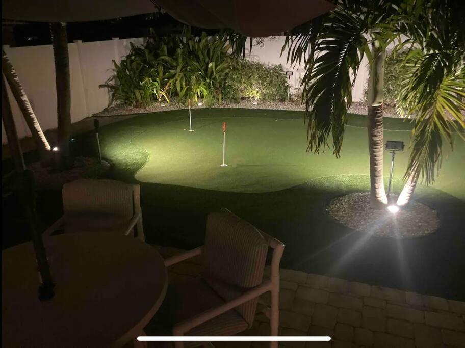 Holiday home Coral Pool & & Golf *
