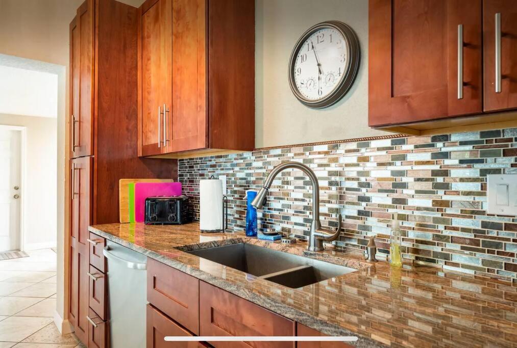 Holiday home Coral Pool & & Golf Cocoa Beach