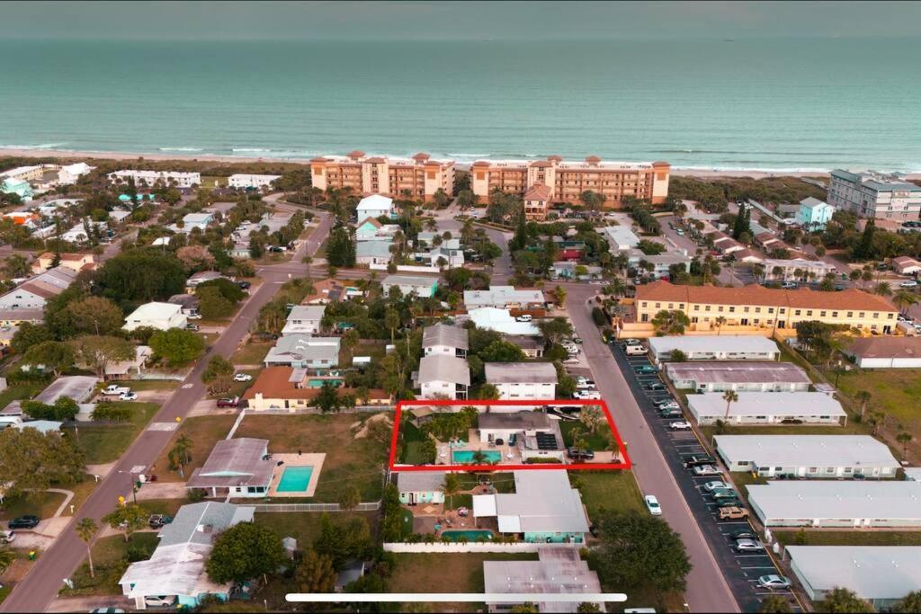 Holiday home Coral Pool & & Golf Cocoa Beach