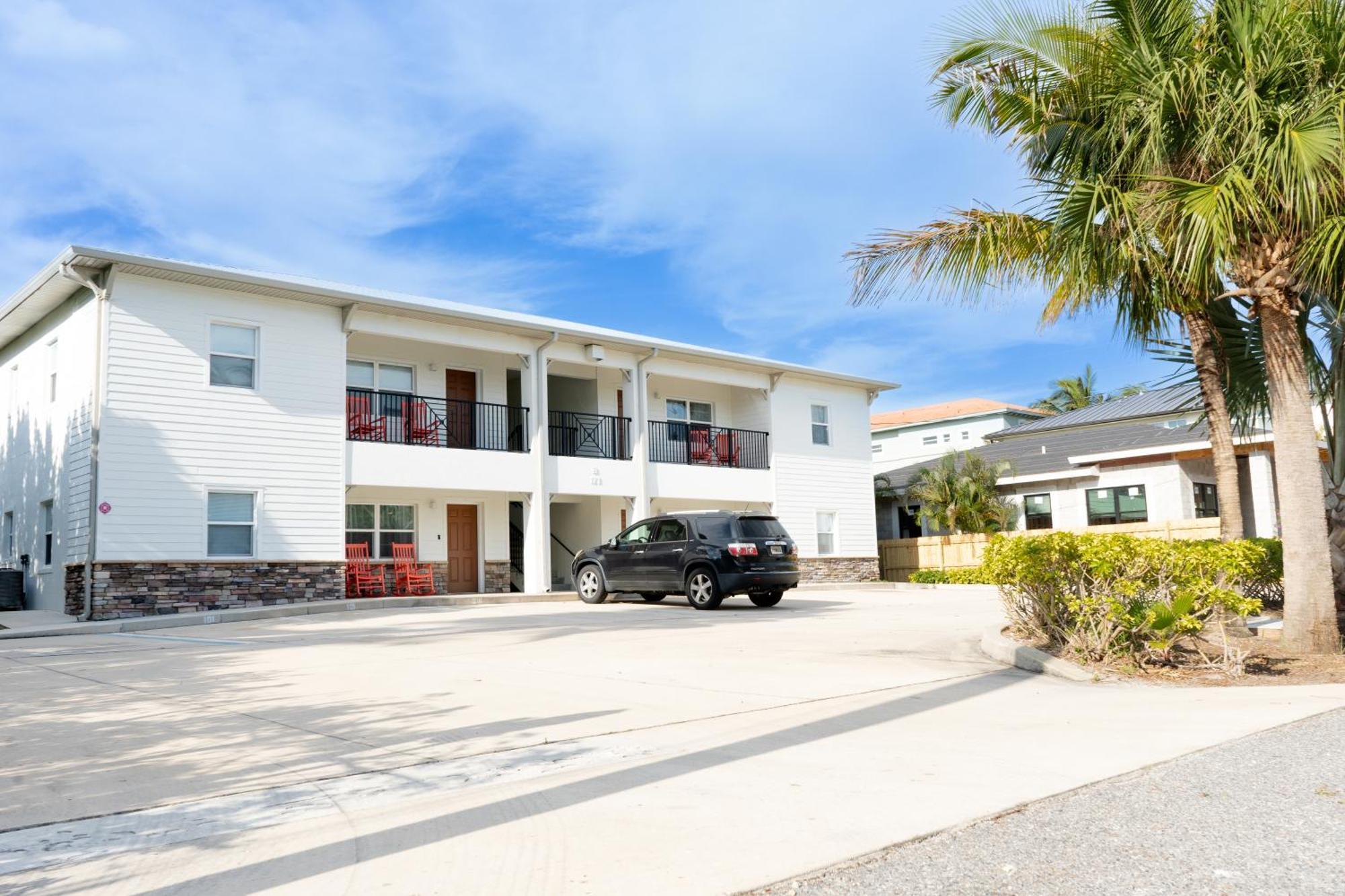 Luxury 2bd 2bth 5 * Cocoa Beach