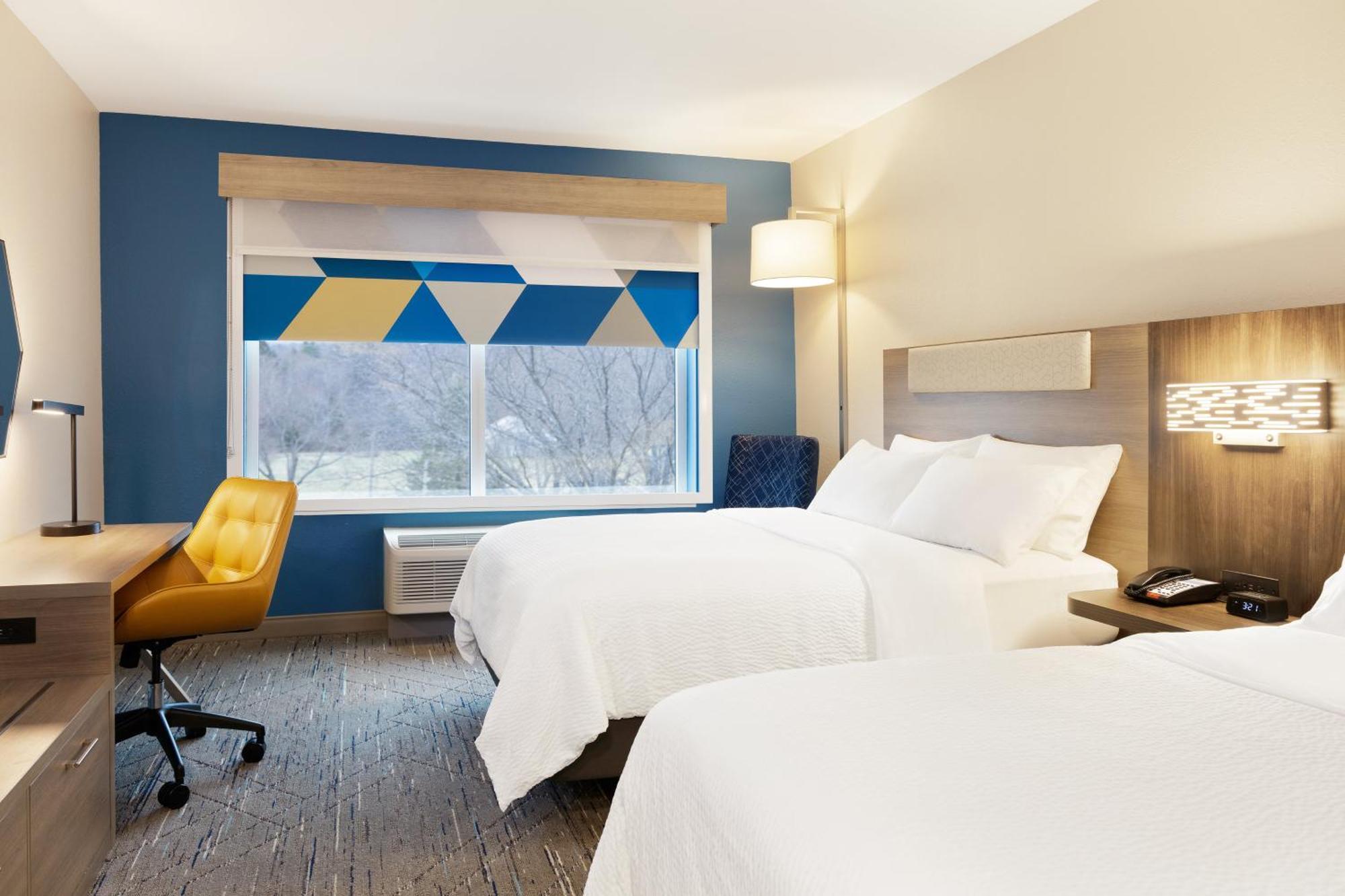 Express & Cocoa By Ihg