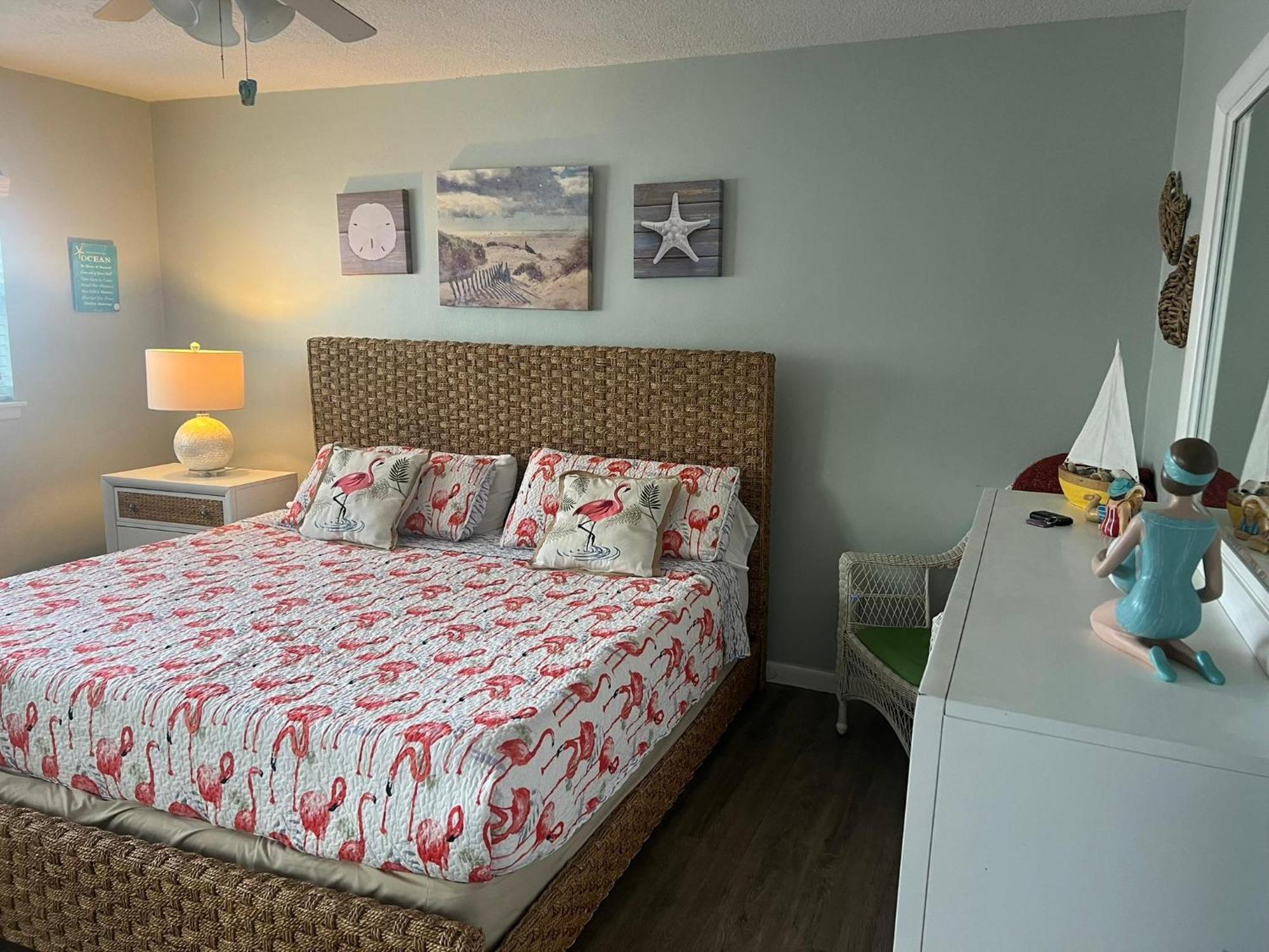 Richard Arms Unit 15 * Cocoa Beach