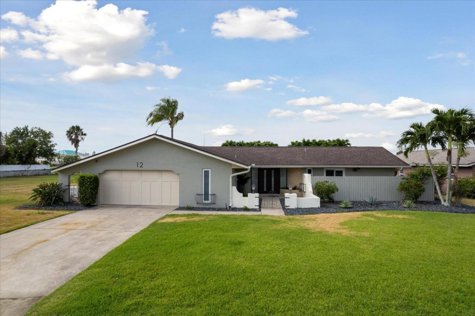 Holiday home 12 Fairway Drive Cocoa Beach
