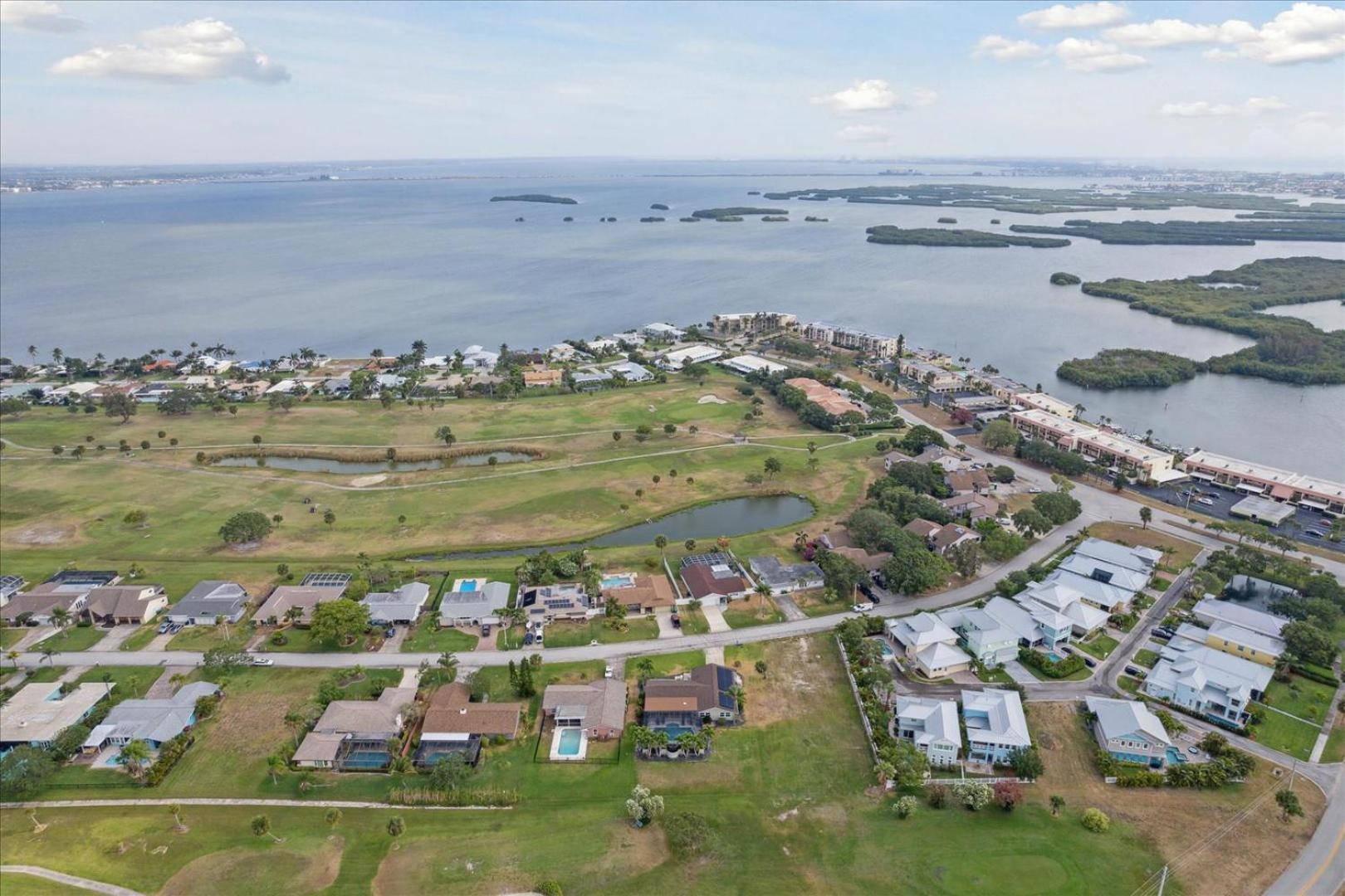 12 Fairway Drive Holiday home Cocoa Beach