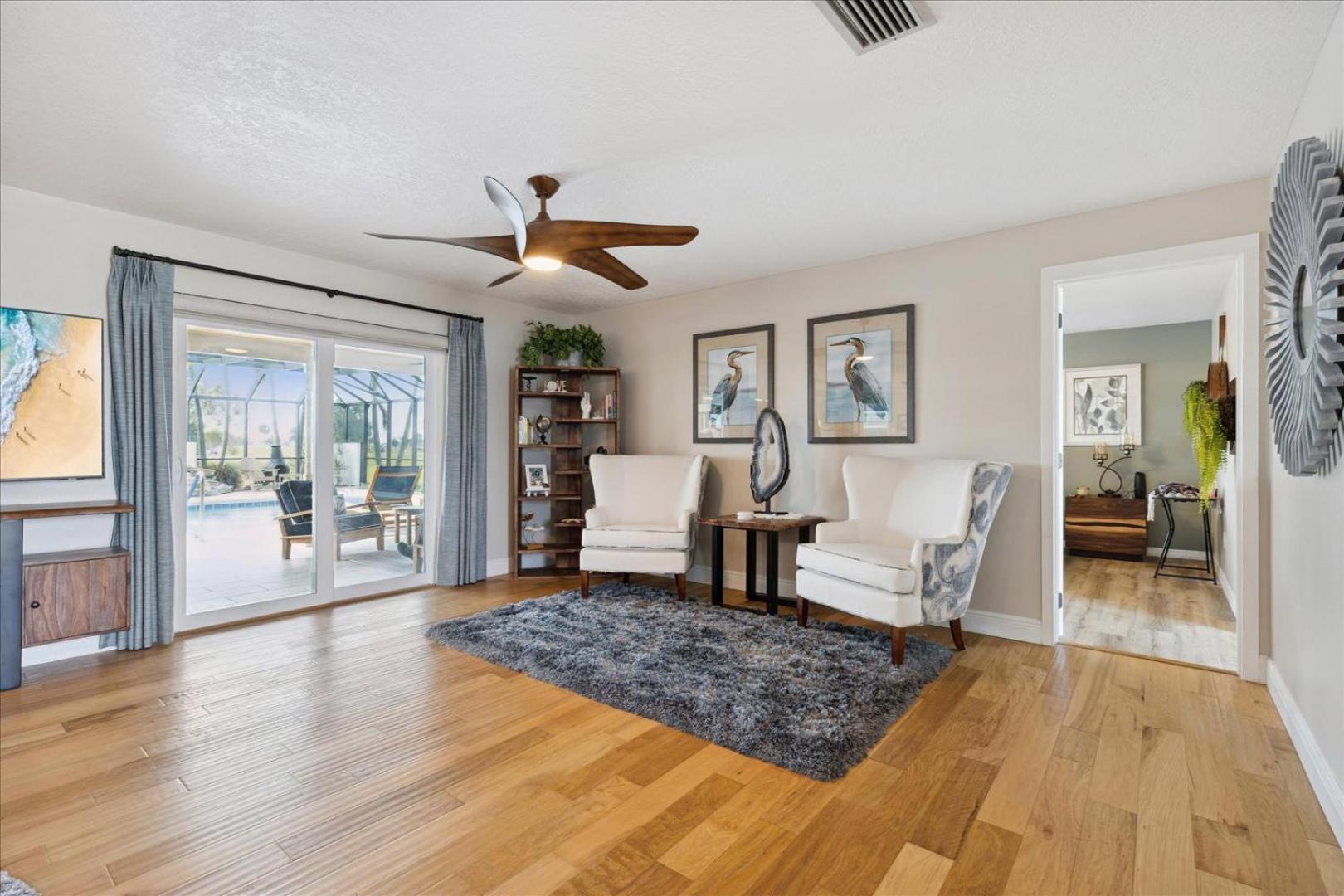 Holiday home 12 Fairway Drive *