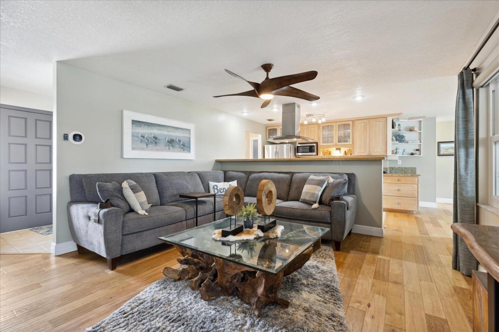 12 Fairway Drive Holiday home