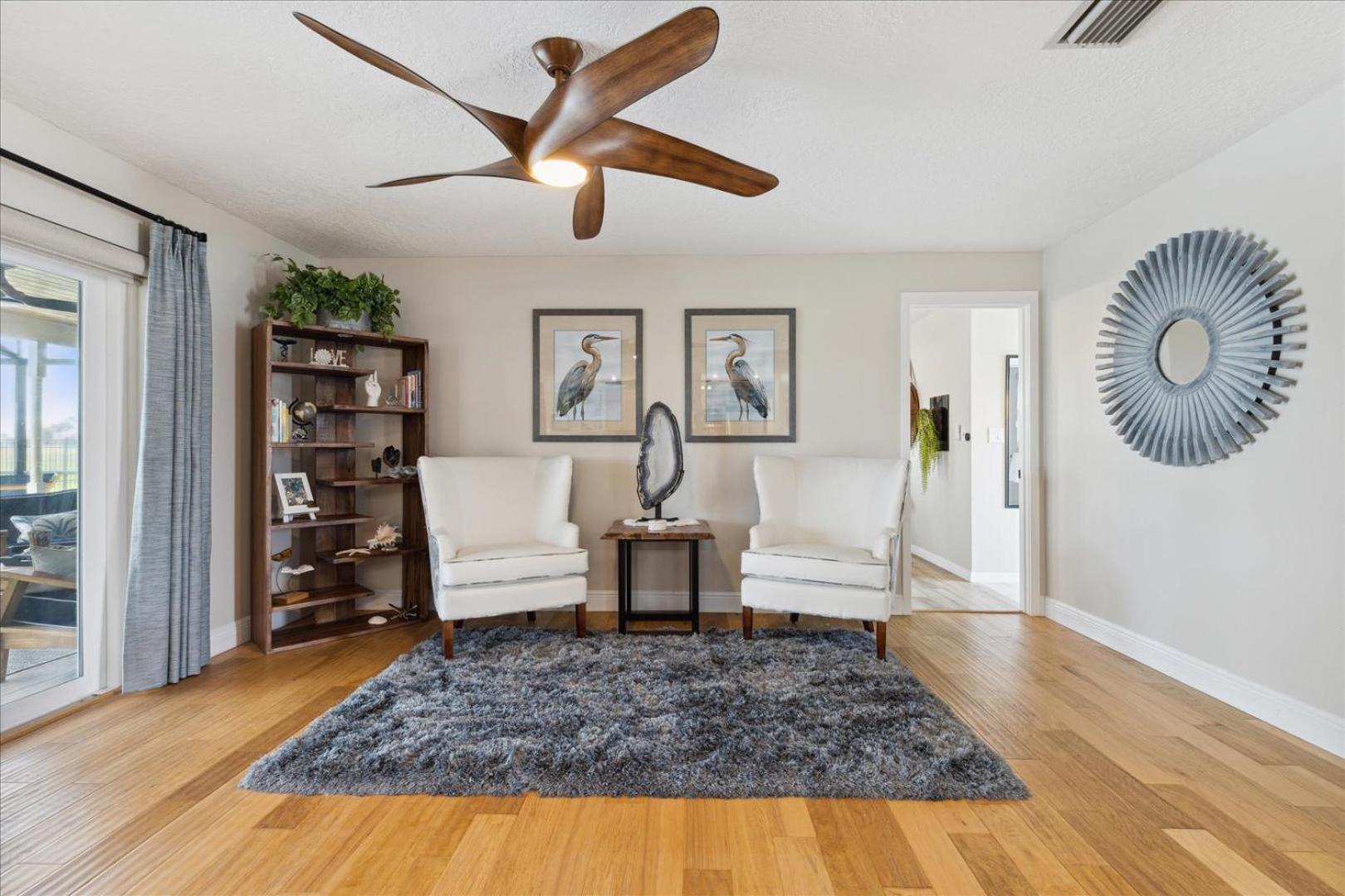 12 Fairway Drive * Cocoa Beach