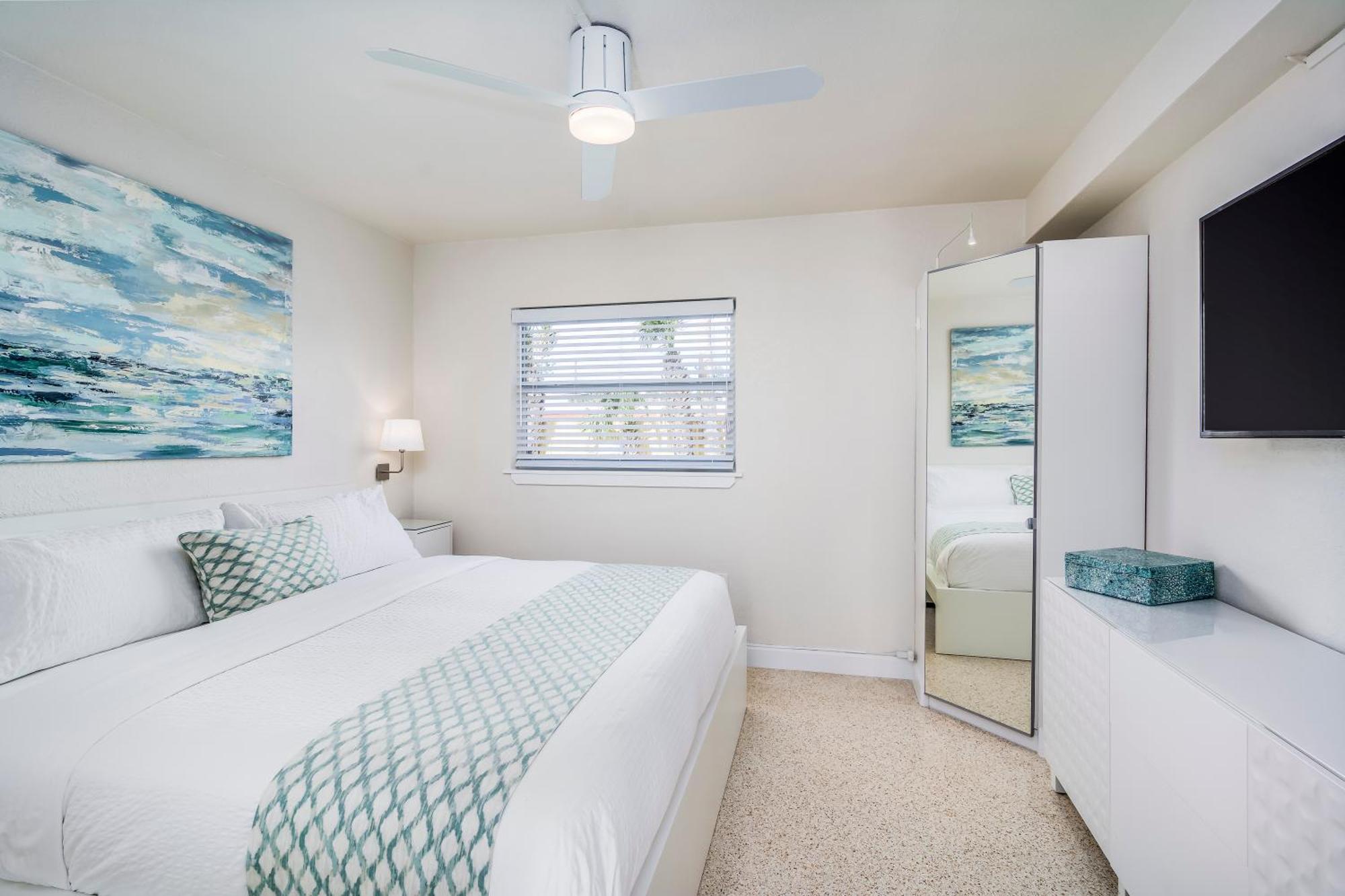 Boutique Vacation Complex At Beach Apartment *