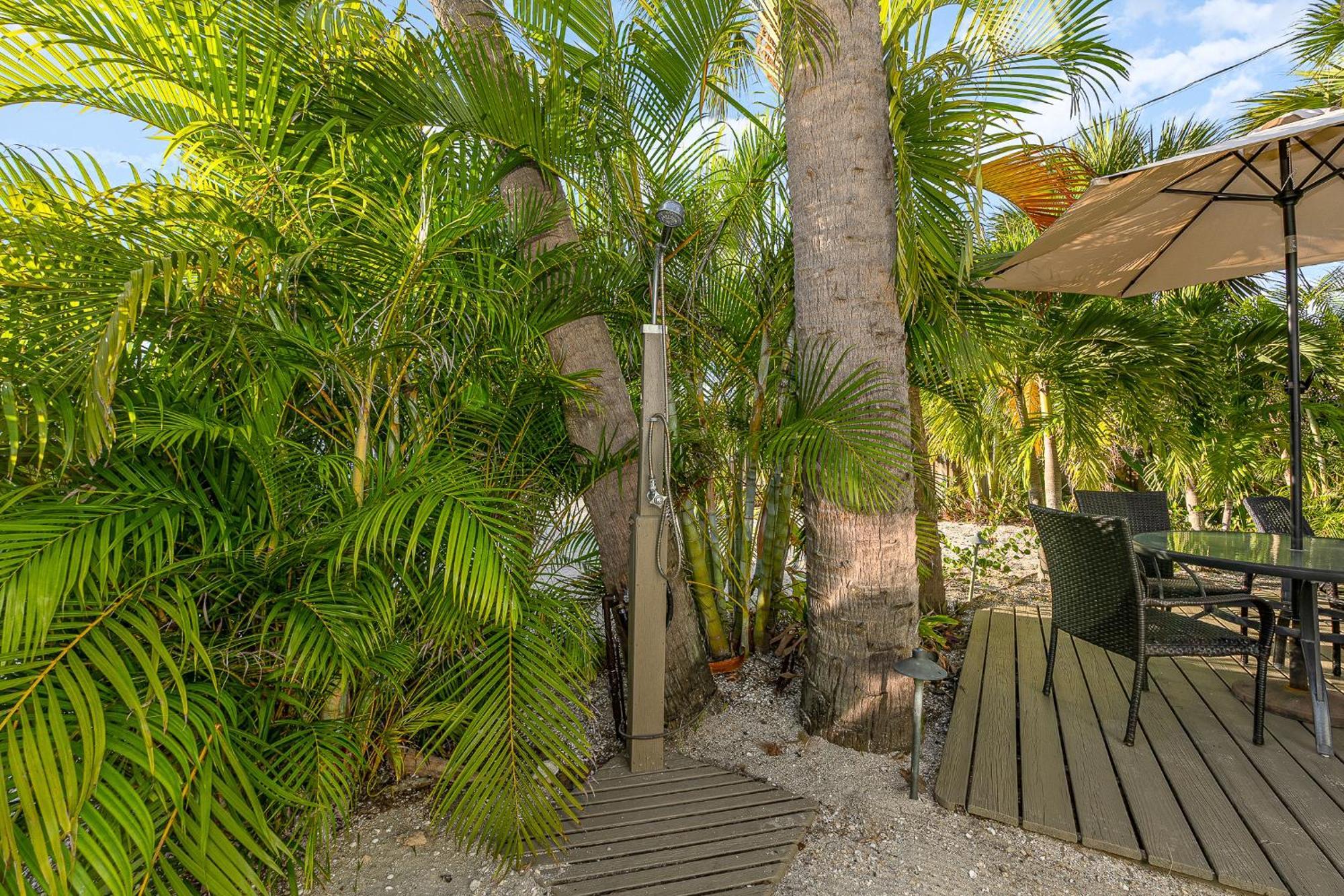 Apartment Boutique Vacation Complex At Beach