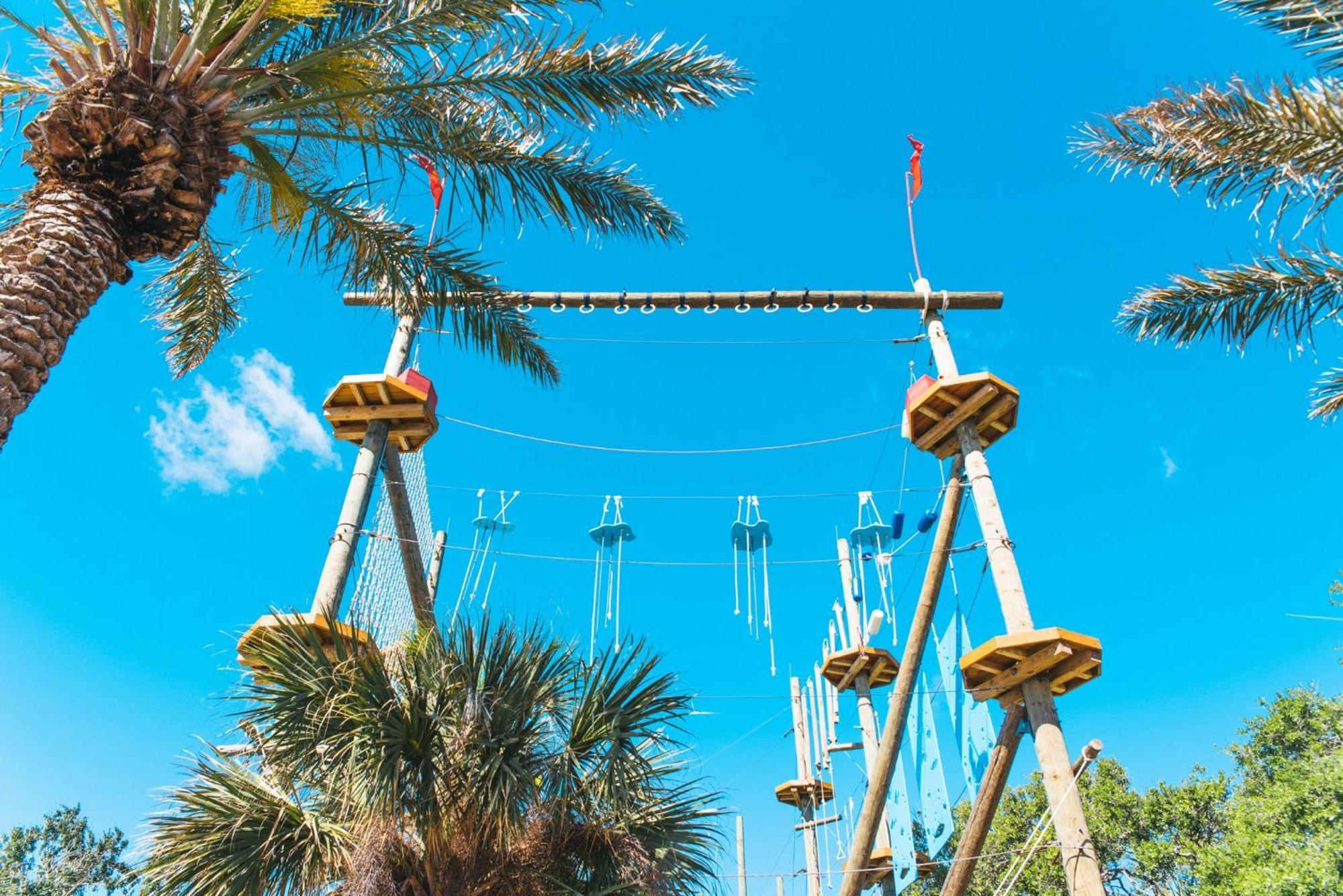 Apartment Boutique Vacation Complex At Beach Cocoa Beach