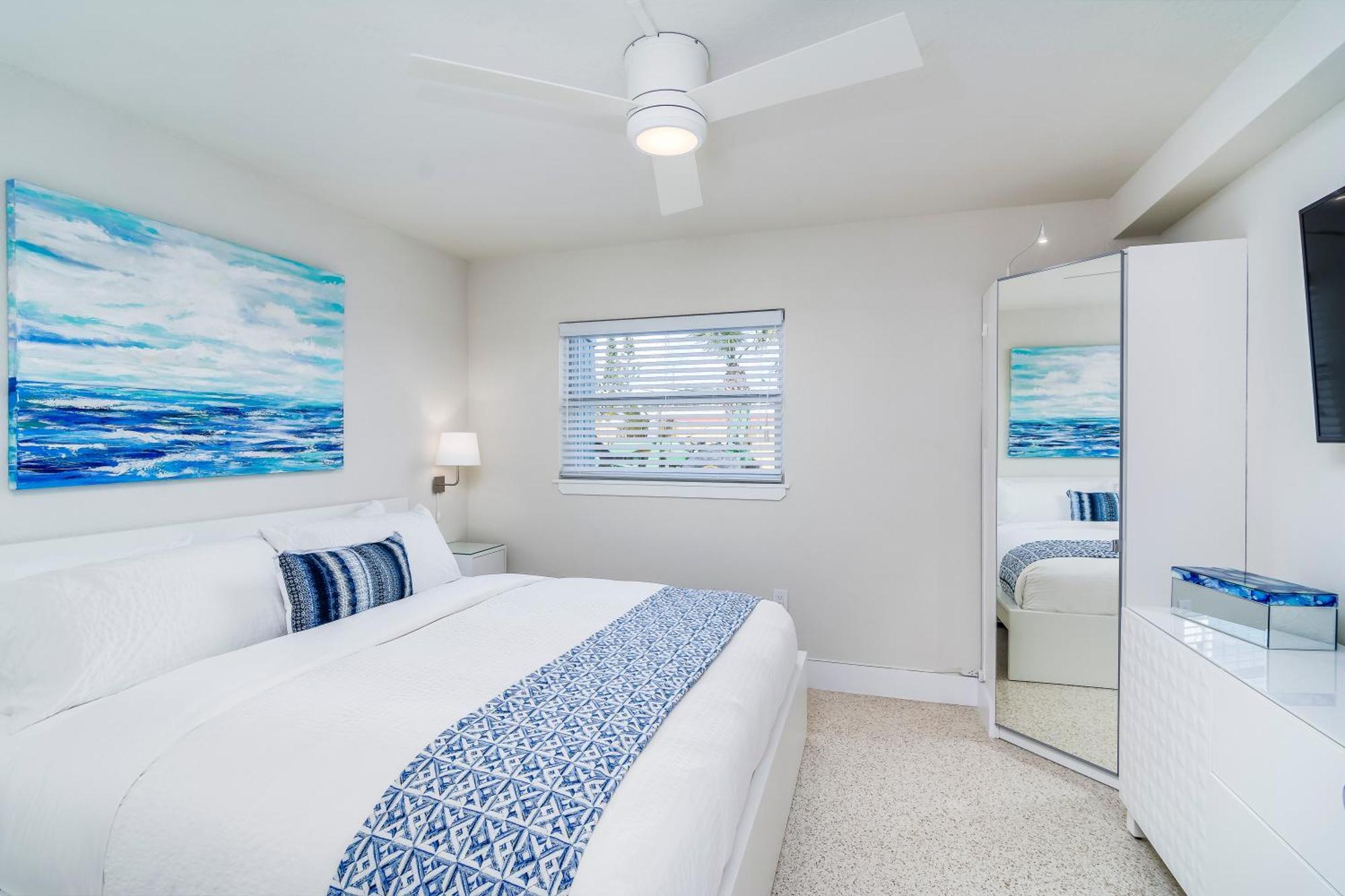 Boutique Vacation Complex At Beach * Cocoa Beach