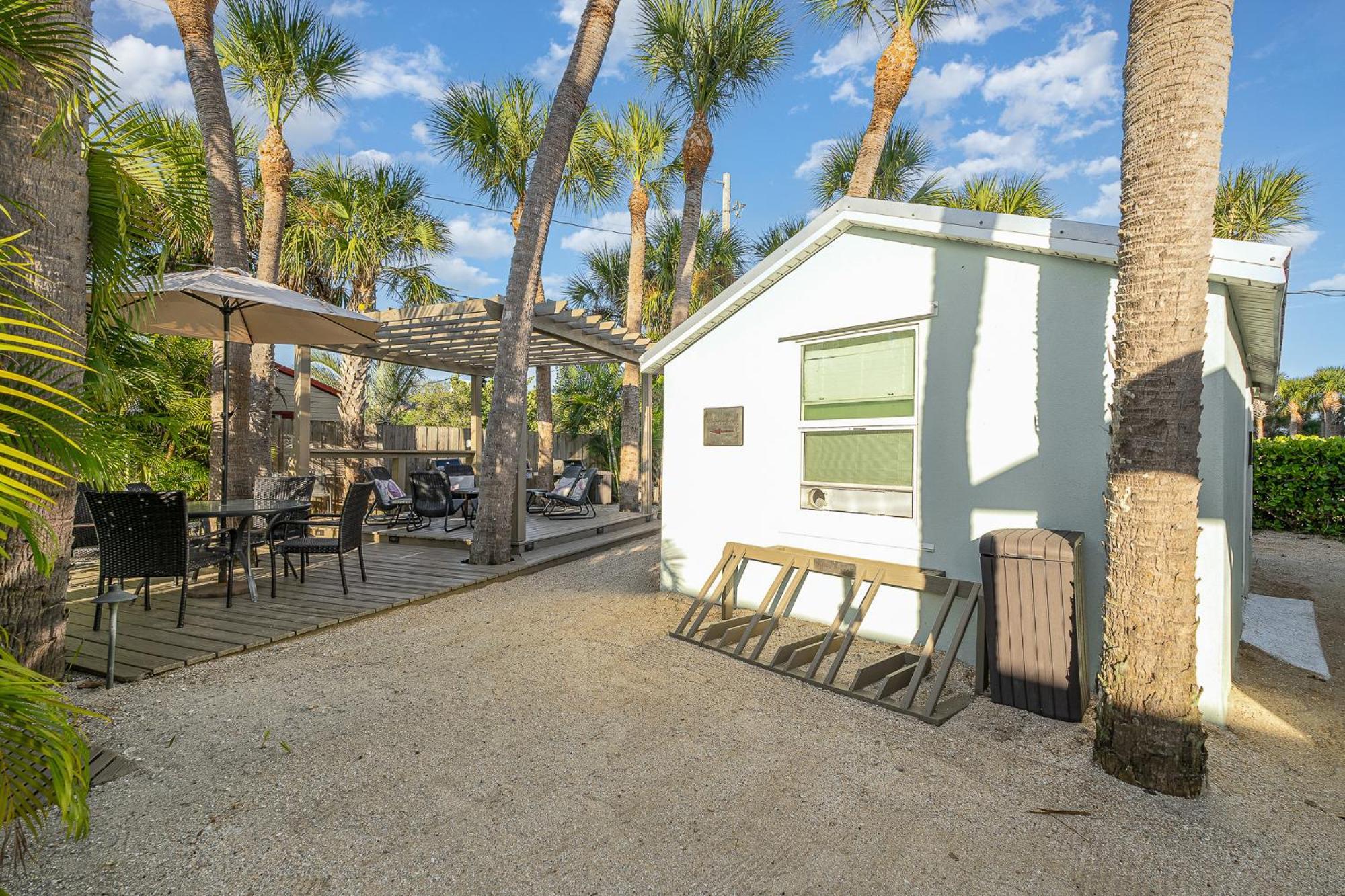 Apartment Boutique Vacation Complex At Beach Cocoa Beach