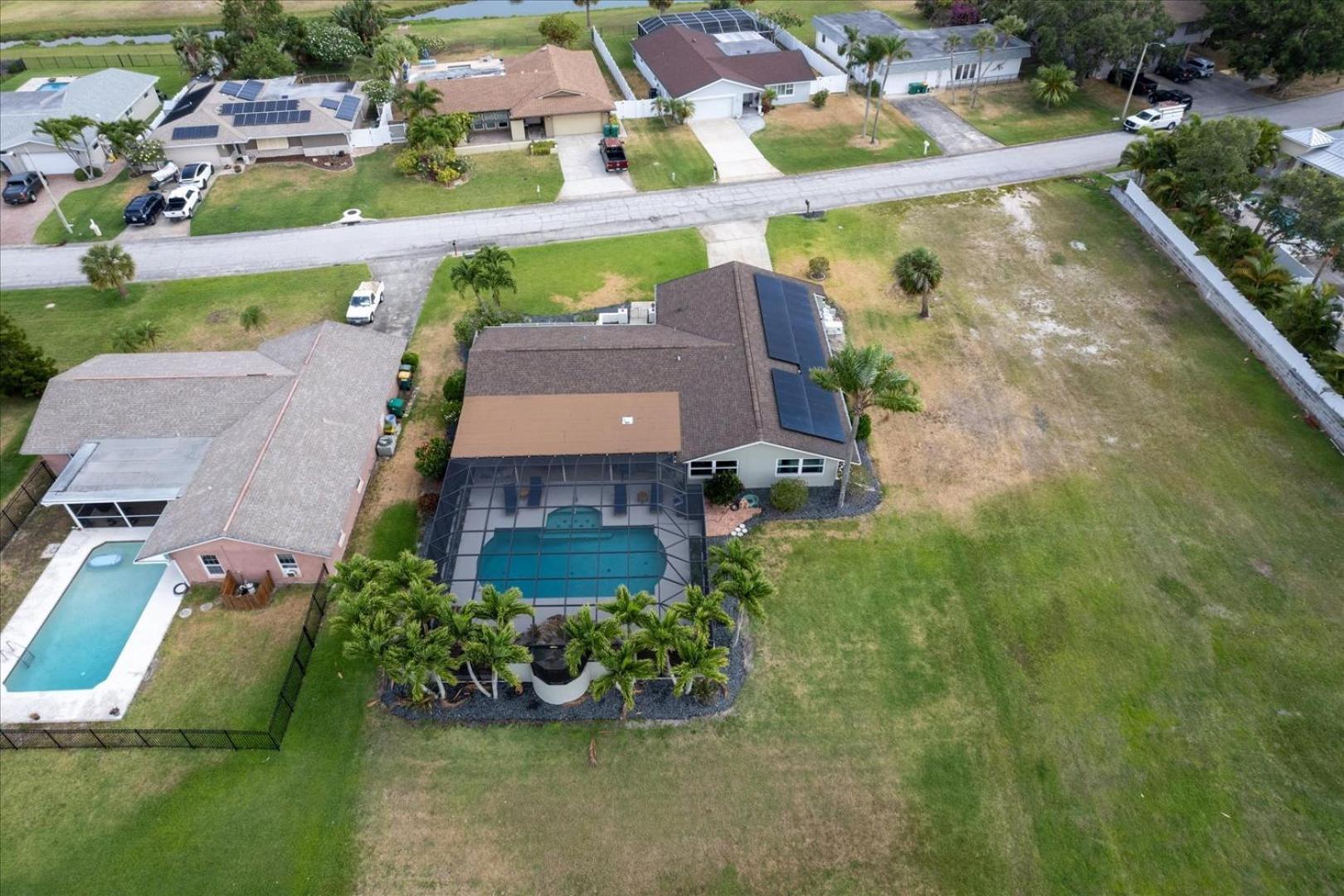 12 Fairway Drive Holiday home Cocoa Beach