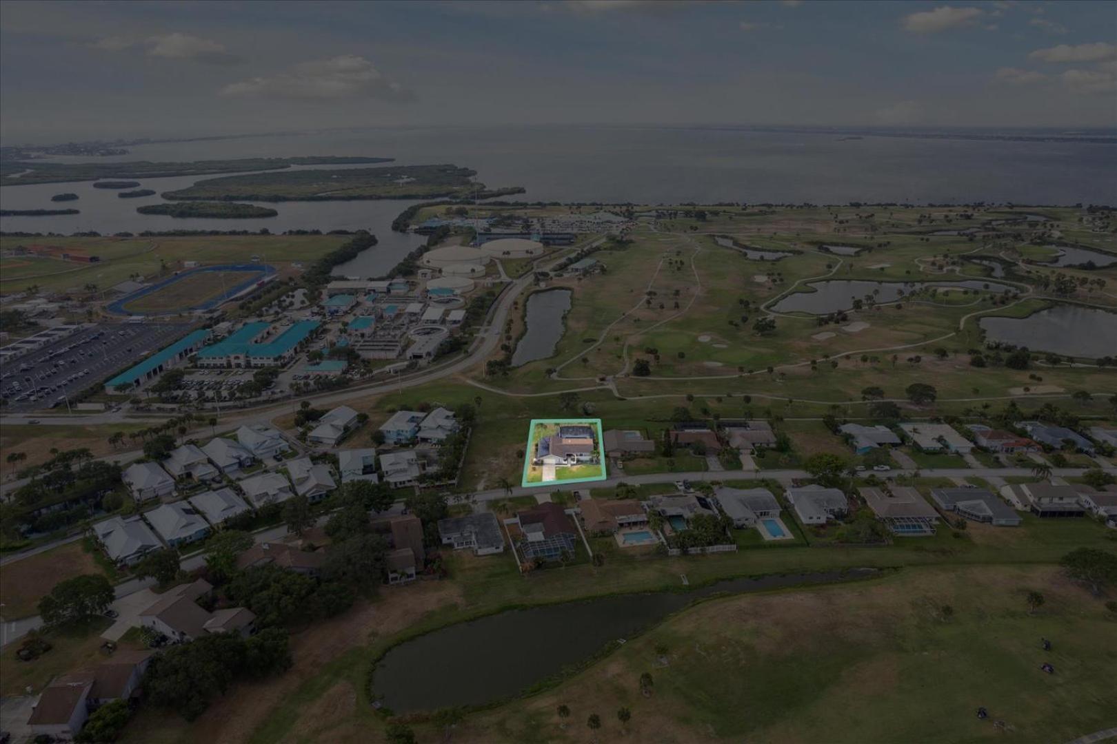 12 Fairway Drive Holiday home