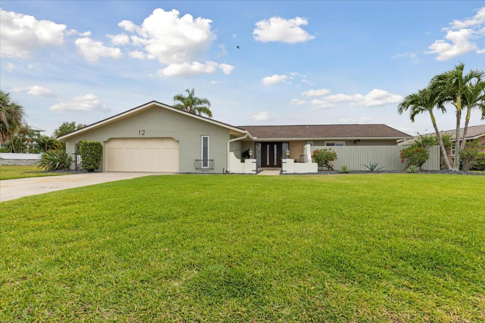 12 Fairway Drive Cocoa Beach