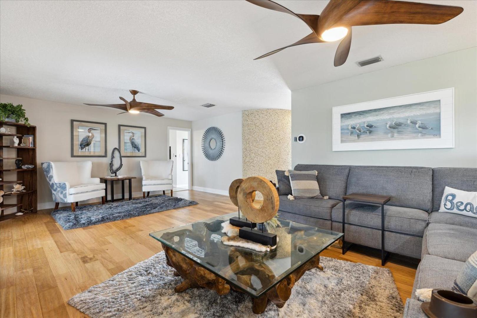 12 Fairway Drive * Cocoa Beach