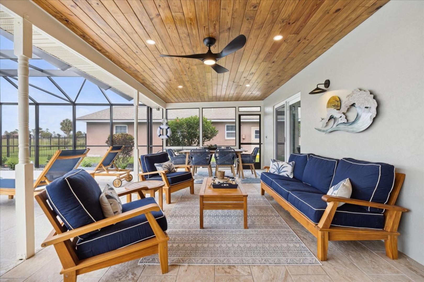 Holiday home 12 Fairway Drive *
