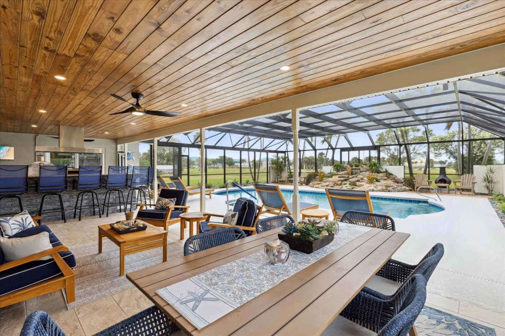 12 Fairway Drive Holiday home