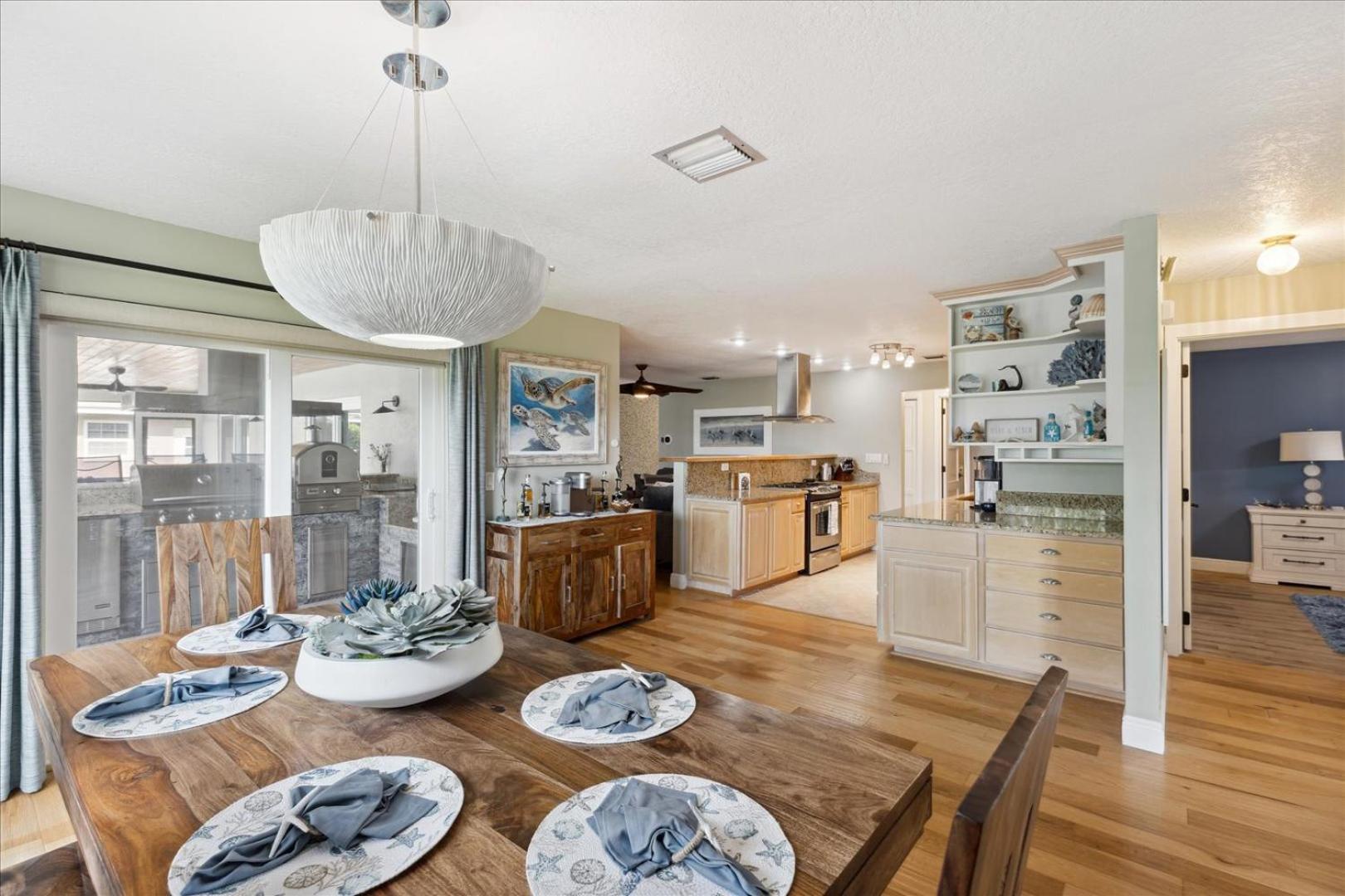 12 Fairway Drive Holiday home *
