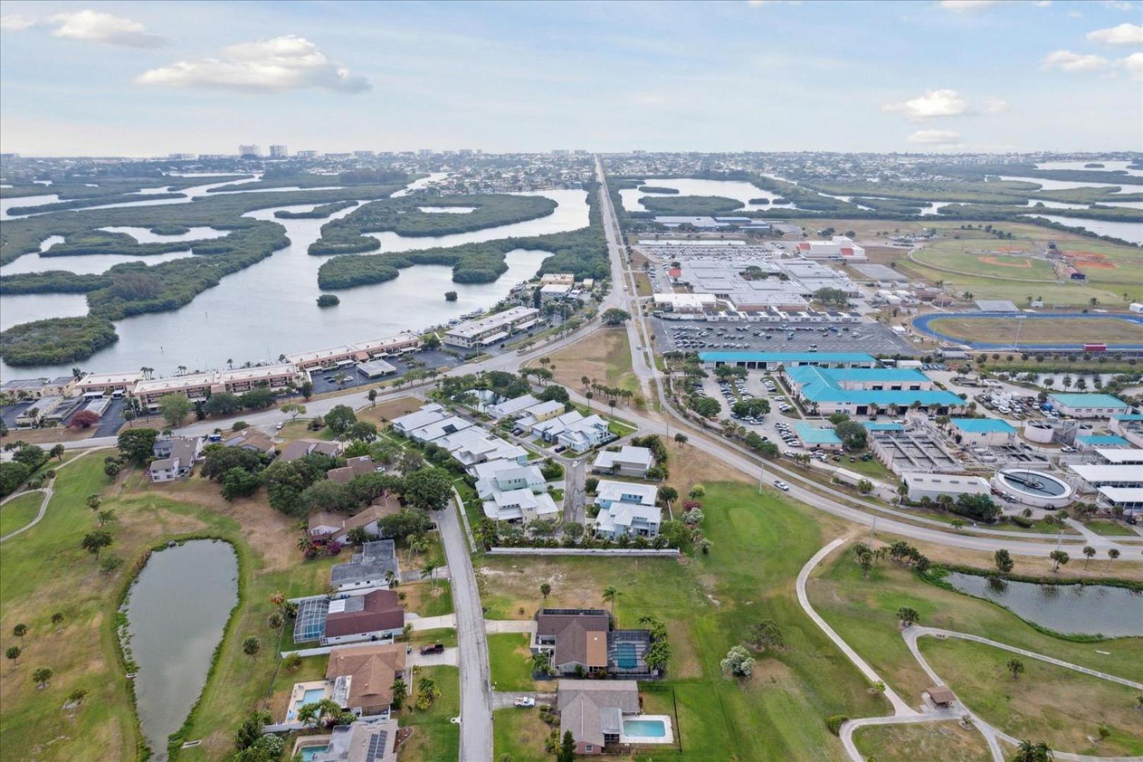 12 Fairway Drive *