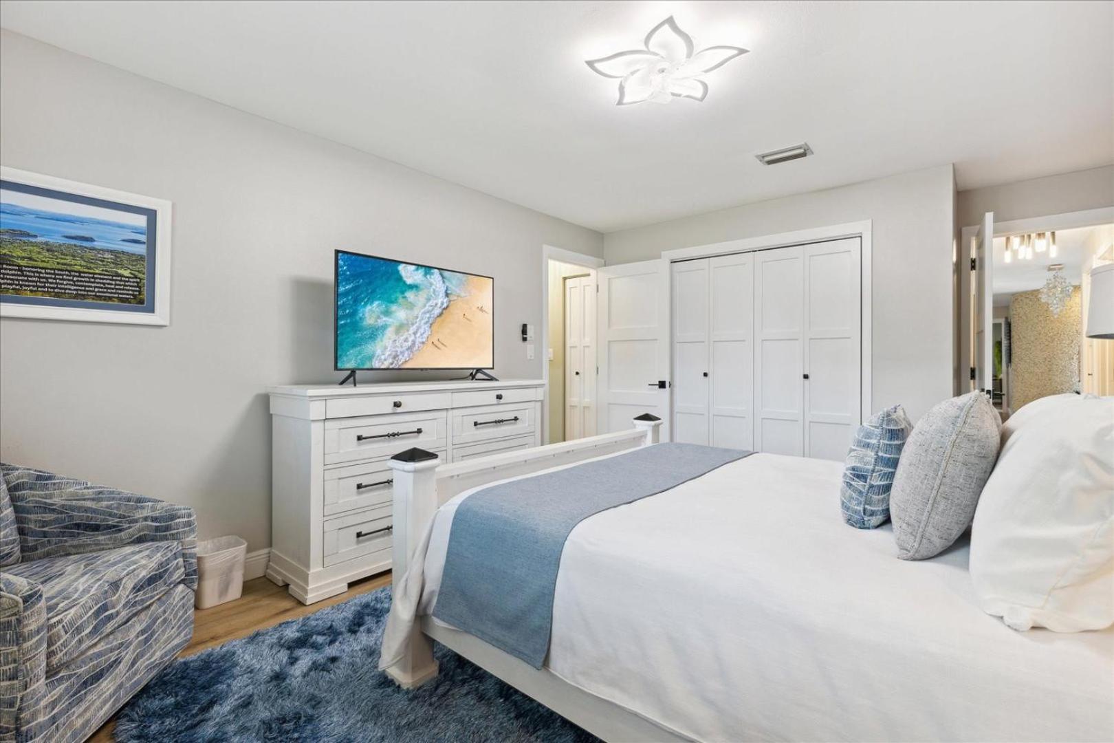 12 Fairway Drive Holiday home
