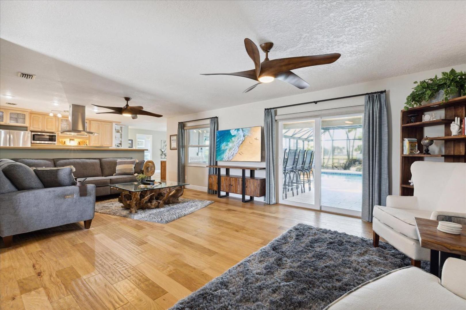 12 Fairway Drive Holiday home *