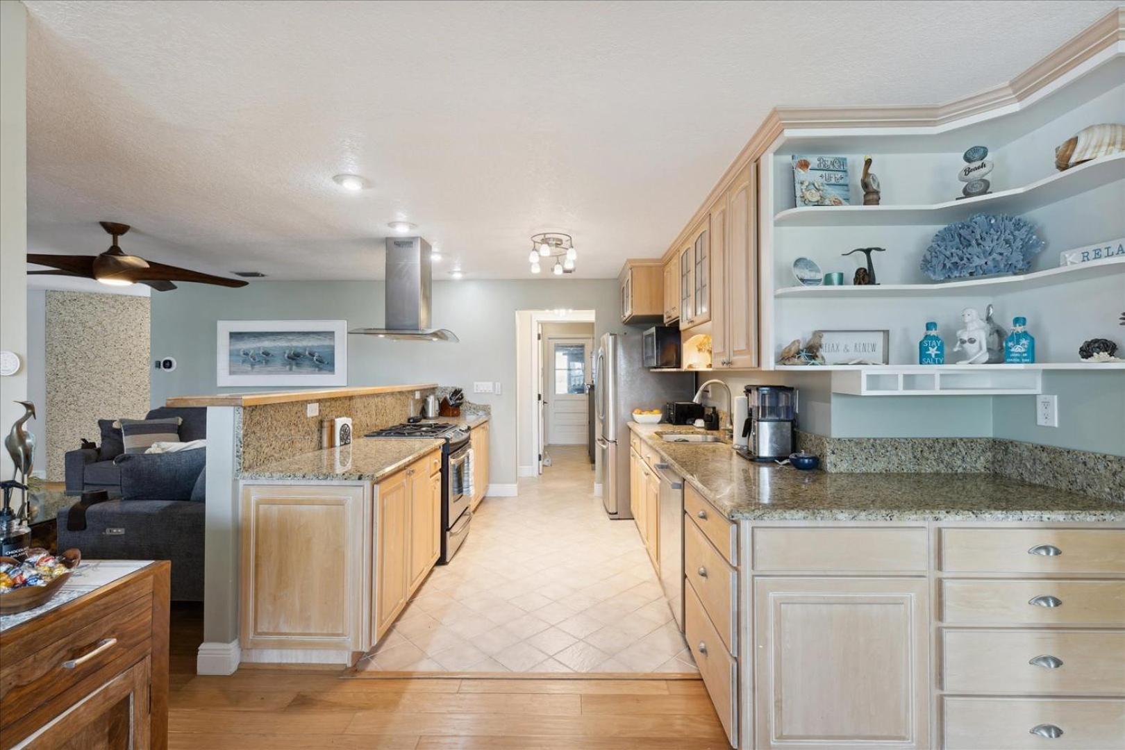 12 Fairway Drive * Cocoa Beach