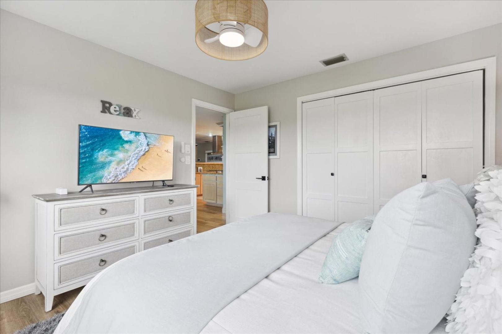 12 Fairway Drive Holiday home