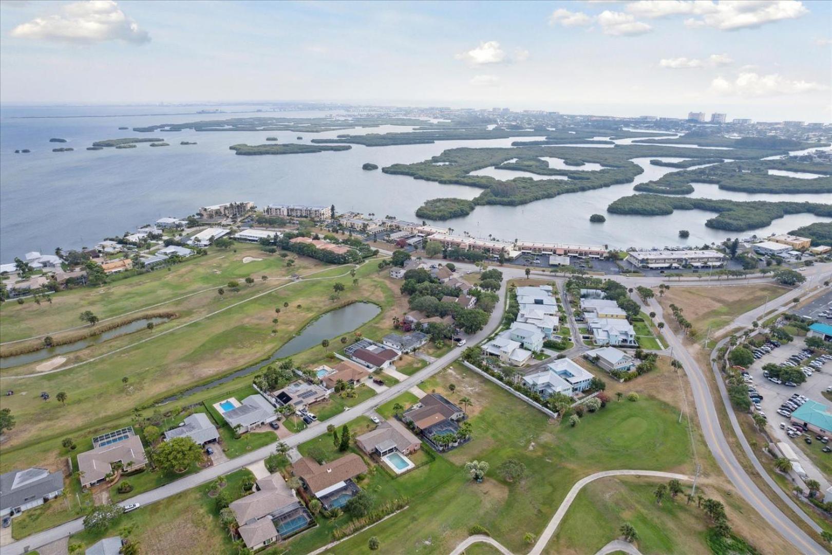 12 Fairway Drive Holiday home Cocoa Beach