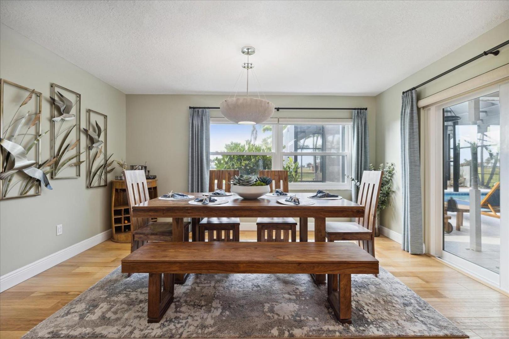 12 Fairway Drive Holiday home *