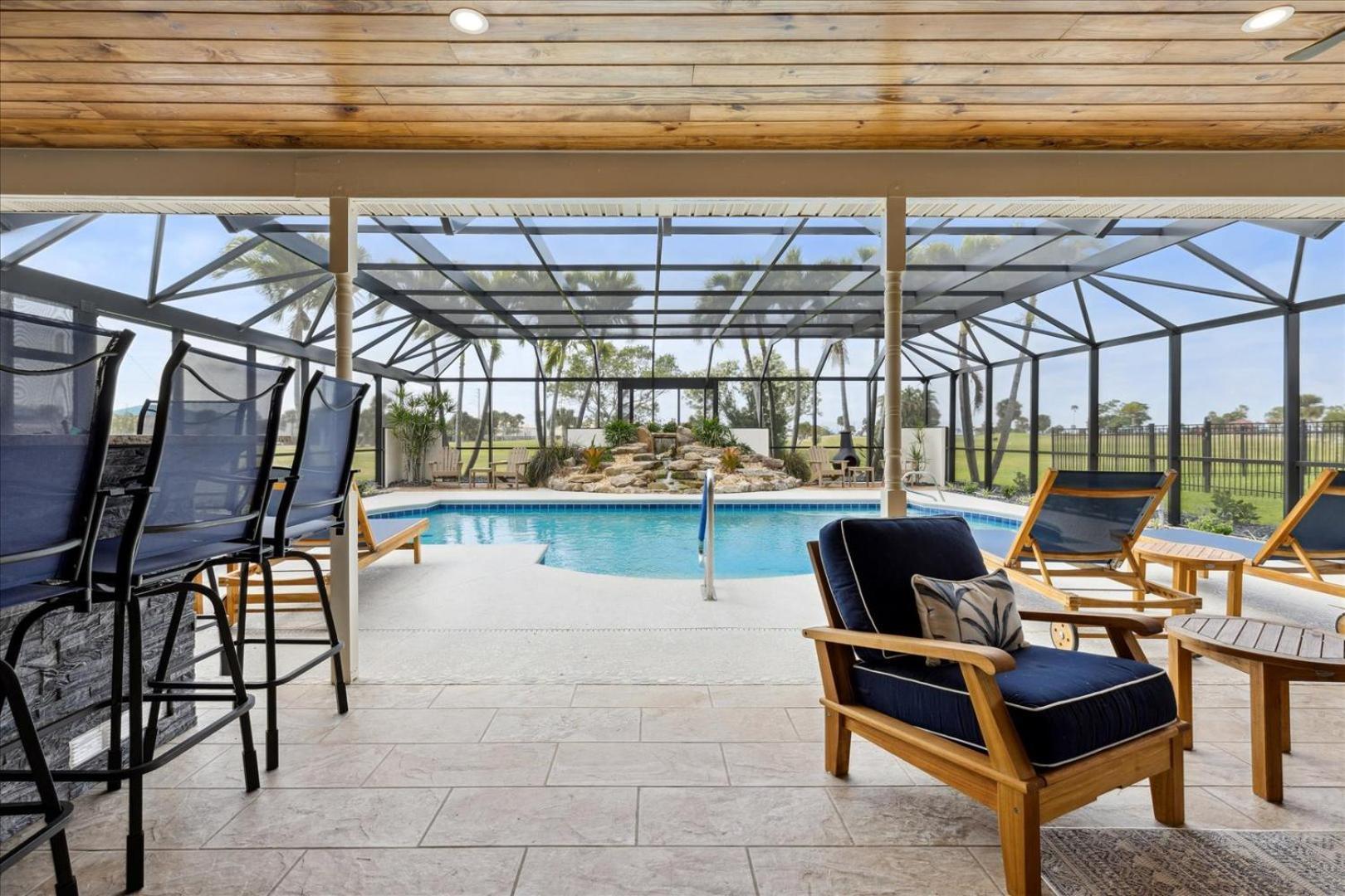 12 Fairway Drive Holiday home *