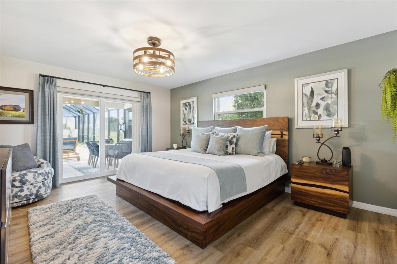 12 Fairway Drive Holiday home