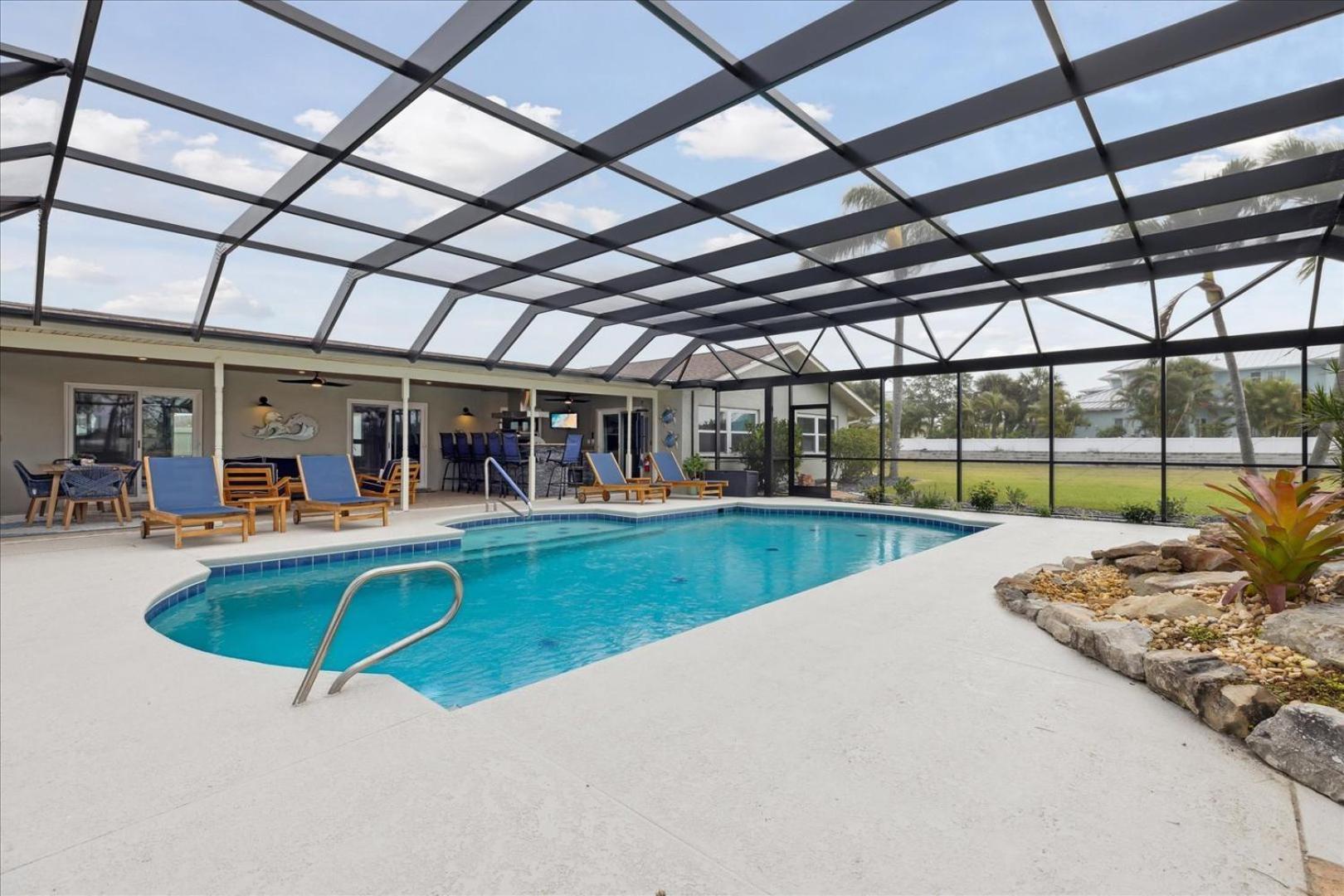 Holiday home 12 Fairway Drive Cocoa Beach