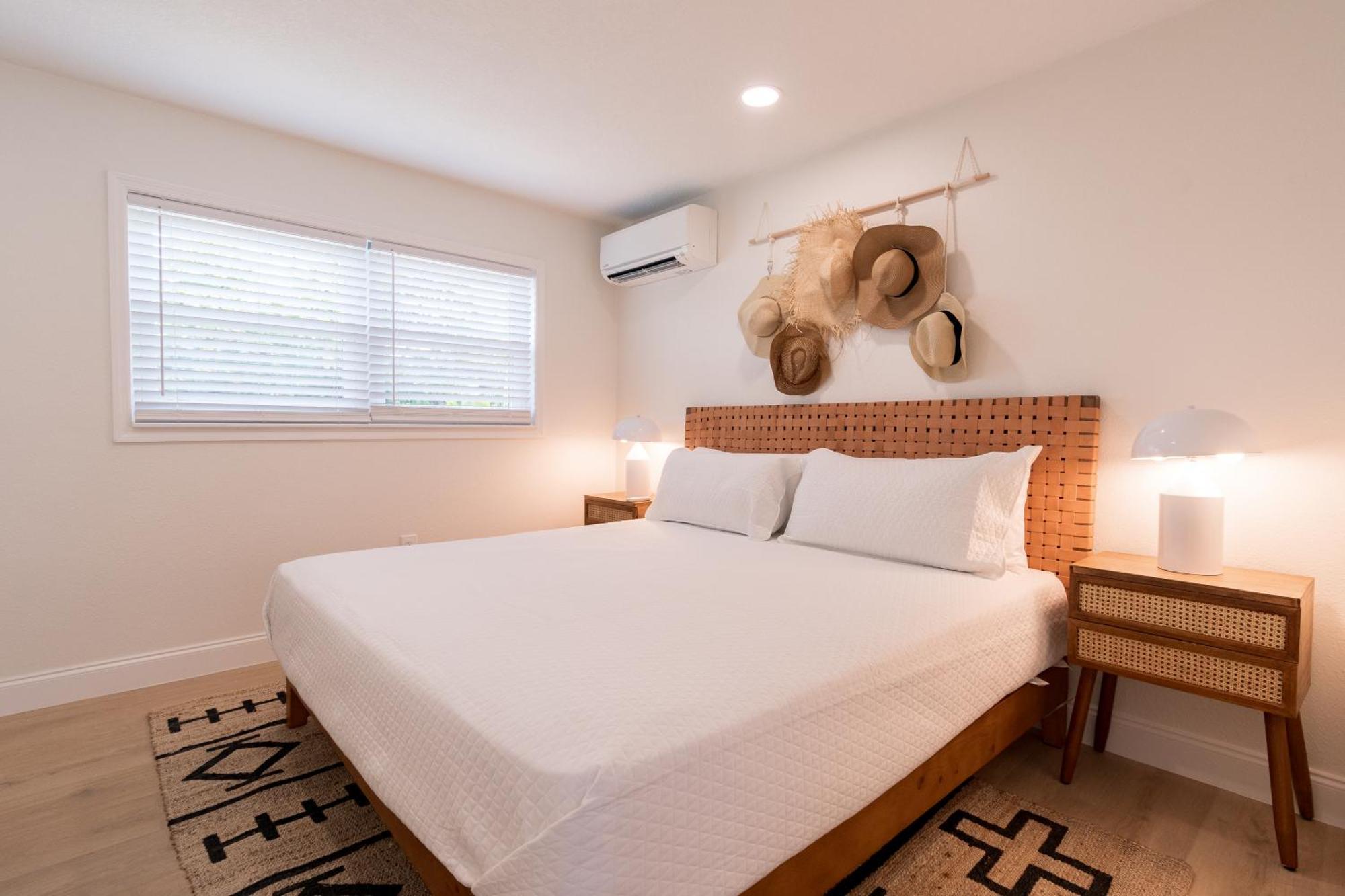 Aparthotel The Juni *