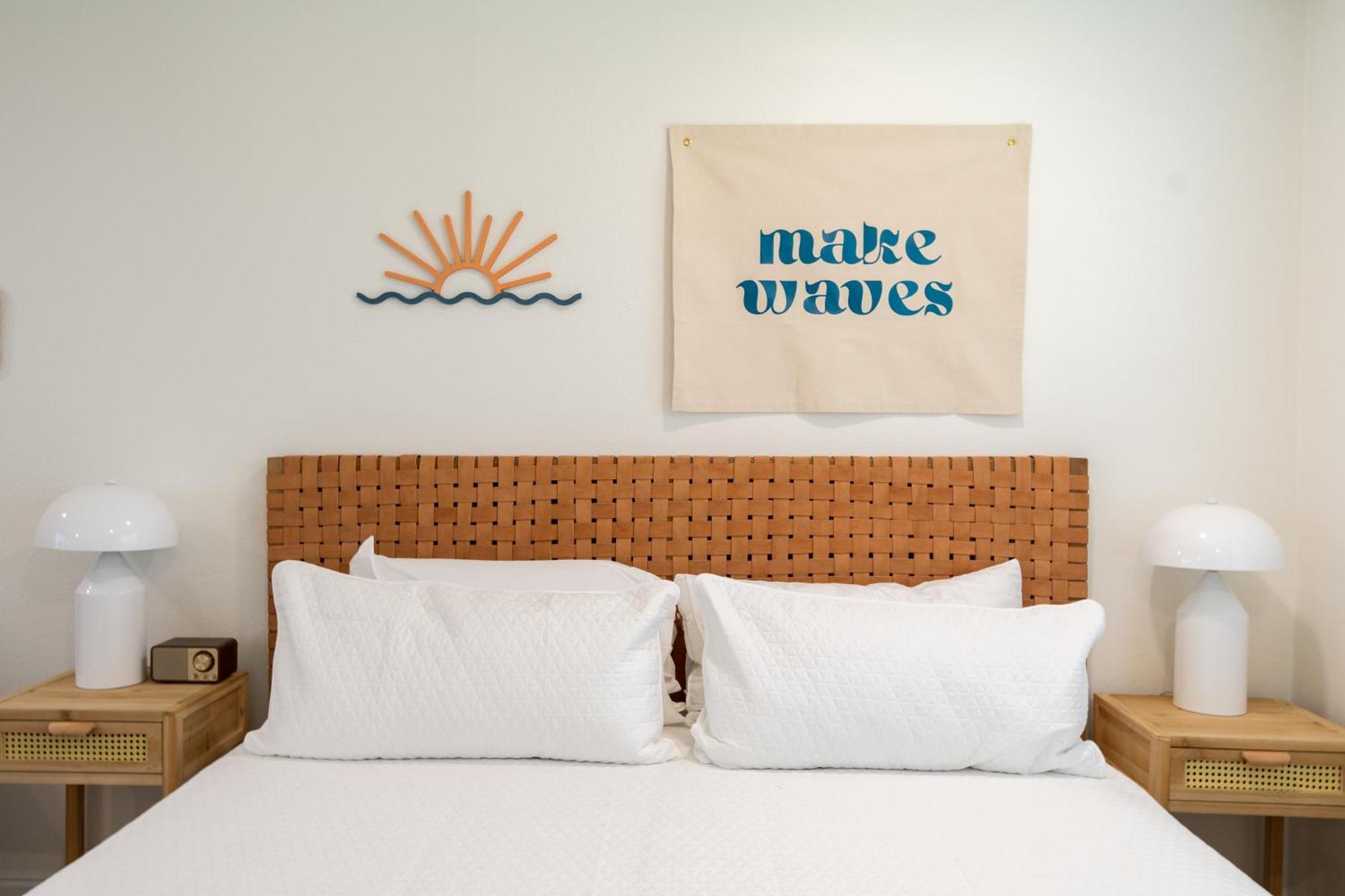 Aparthotel The Juni