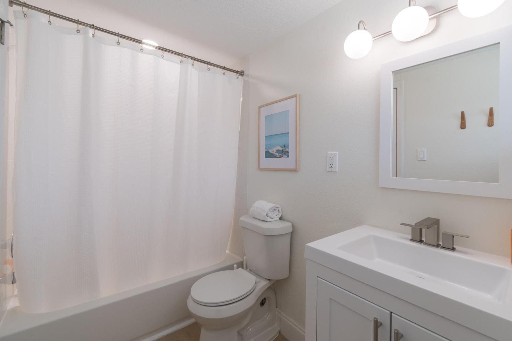 The Juni Aparthotel Cocoa Beach