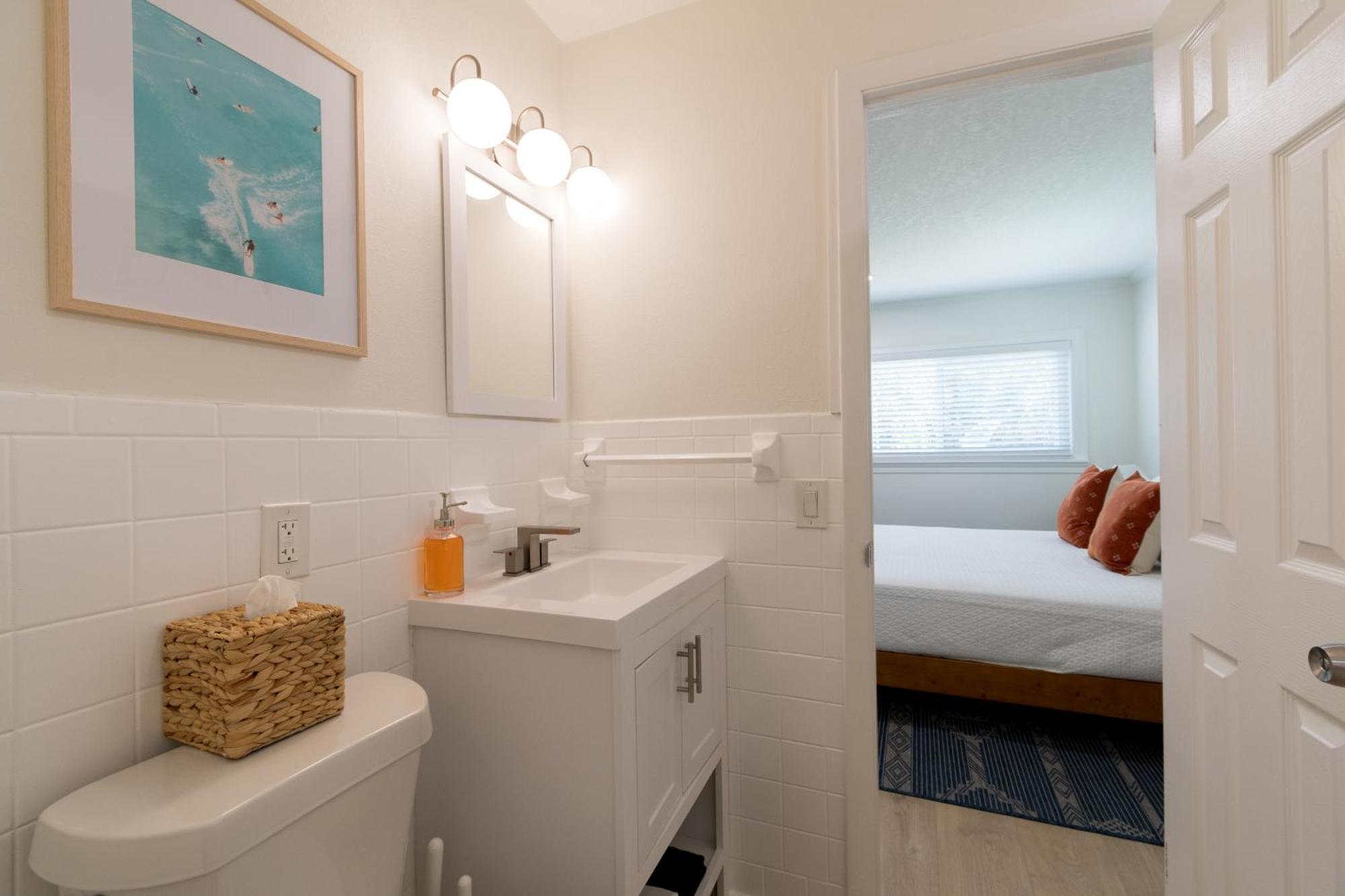 Aparthotel The Juni