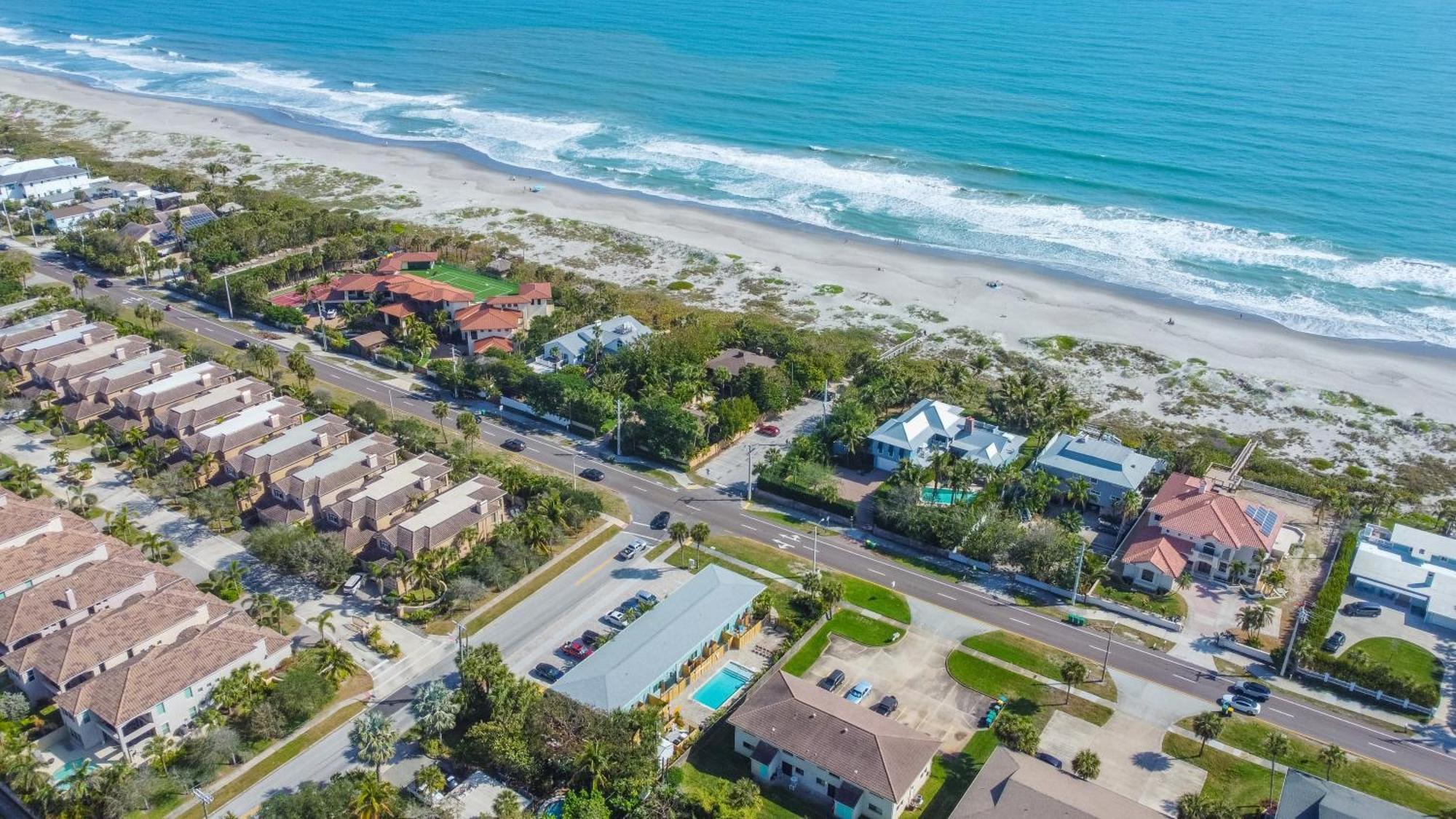 400 South * Cocoa Beach