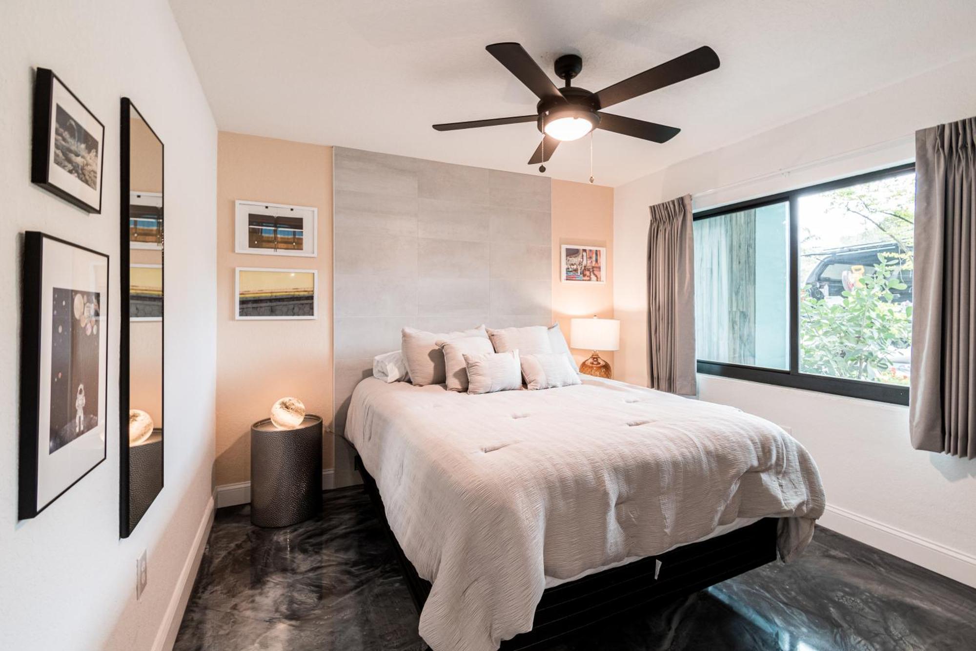 Aparthotel 400 South