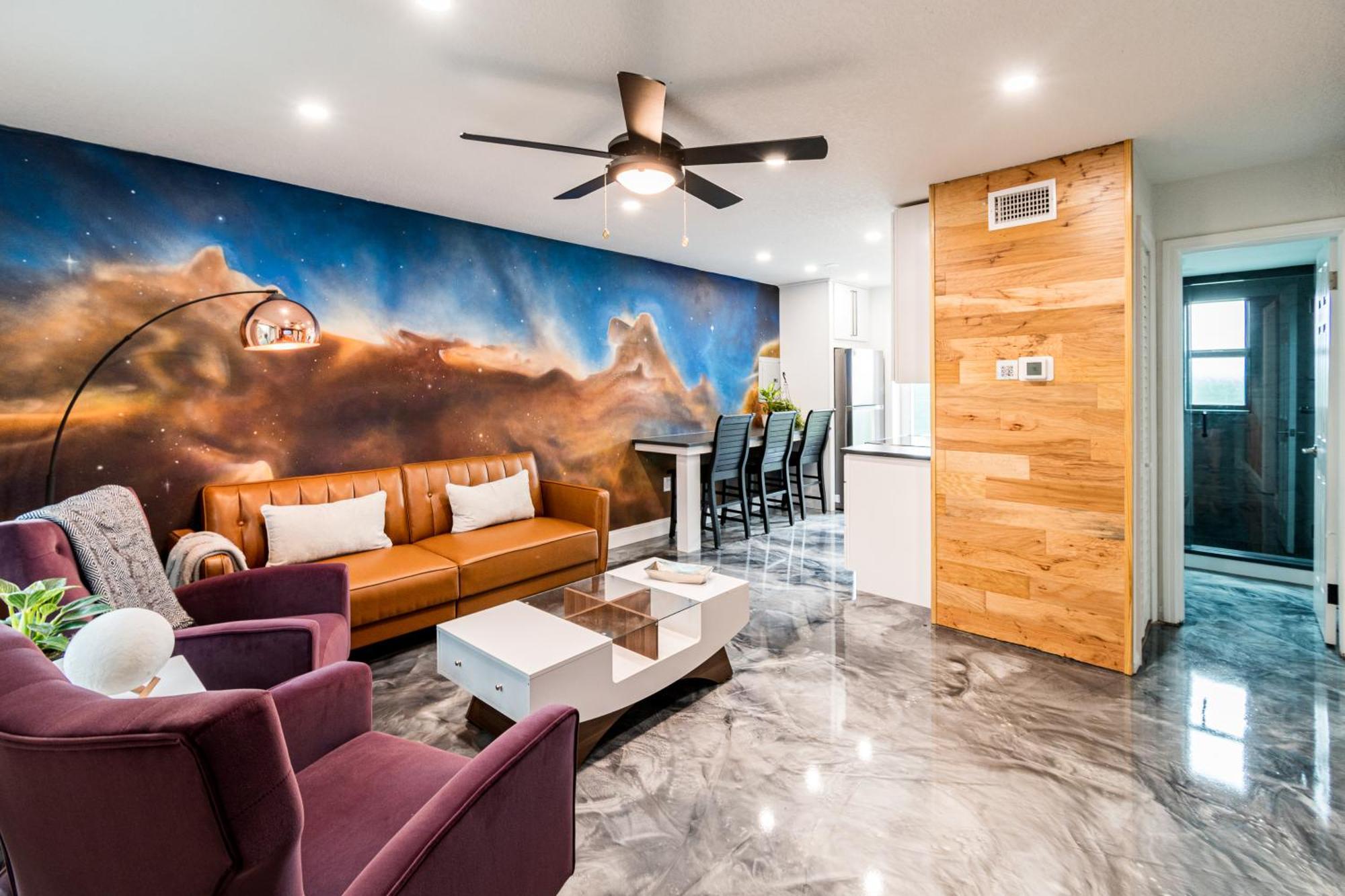 Aparthotel 400 South Cocoa Beach